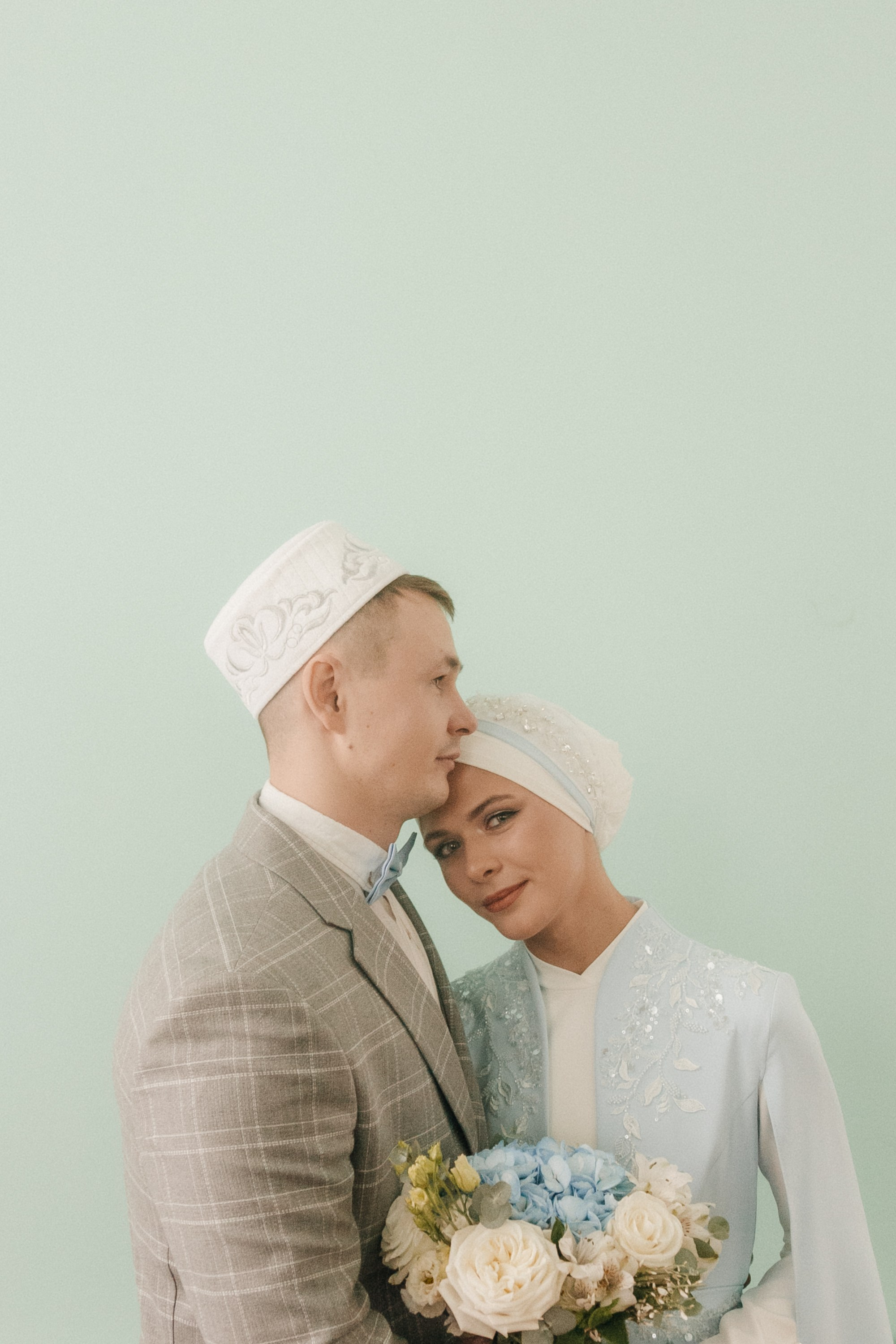 NIKAH. Семейный фотограф Казань Никита Федин