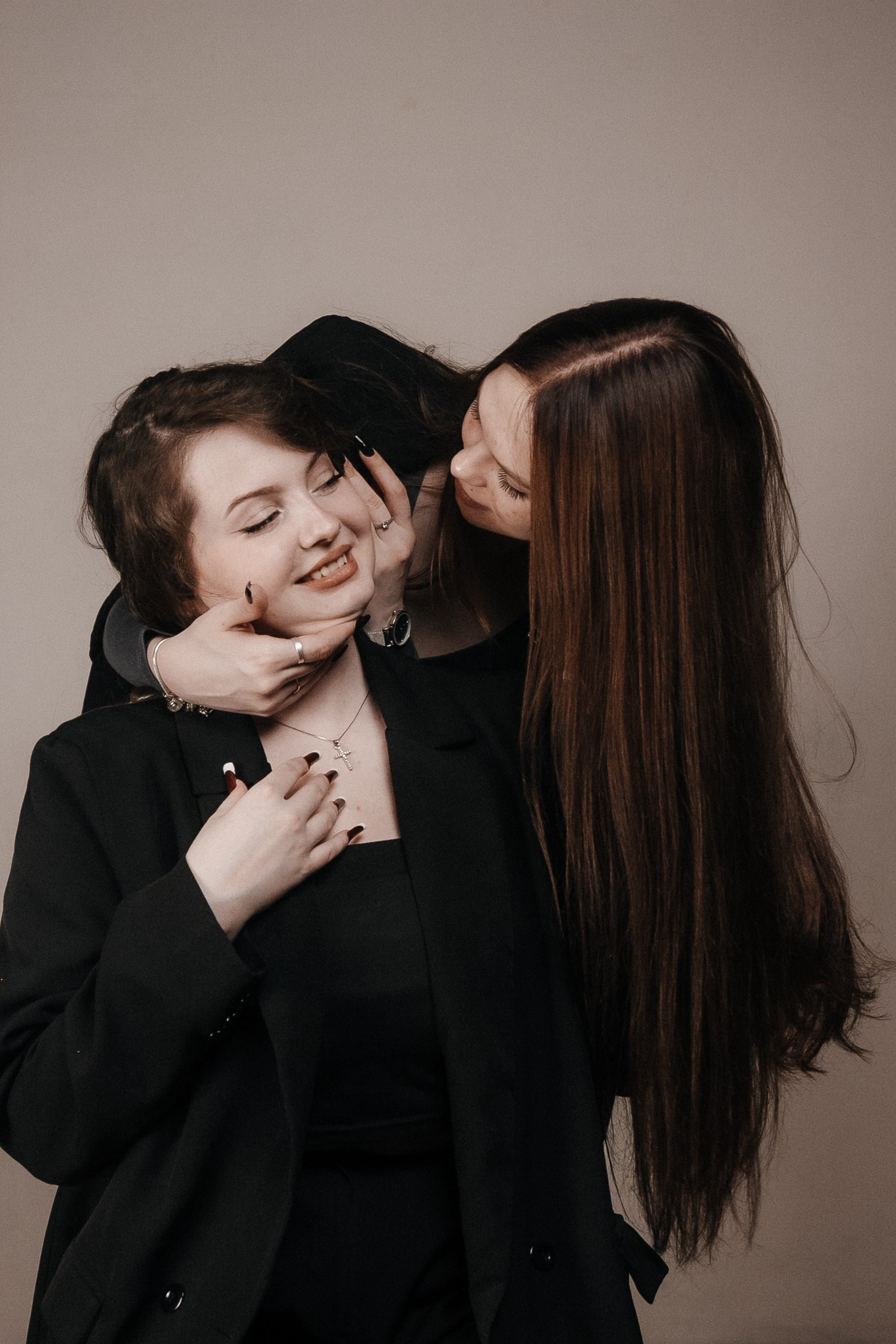 G. Семейный фотограф Казань Никита Федин