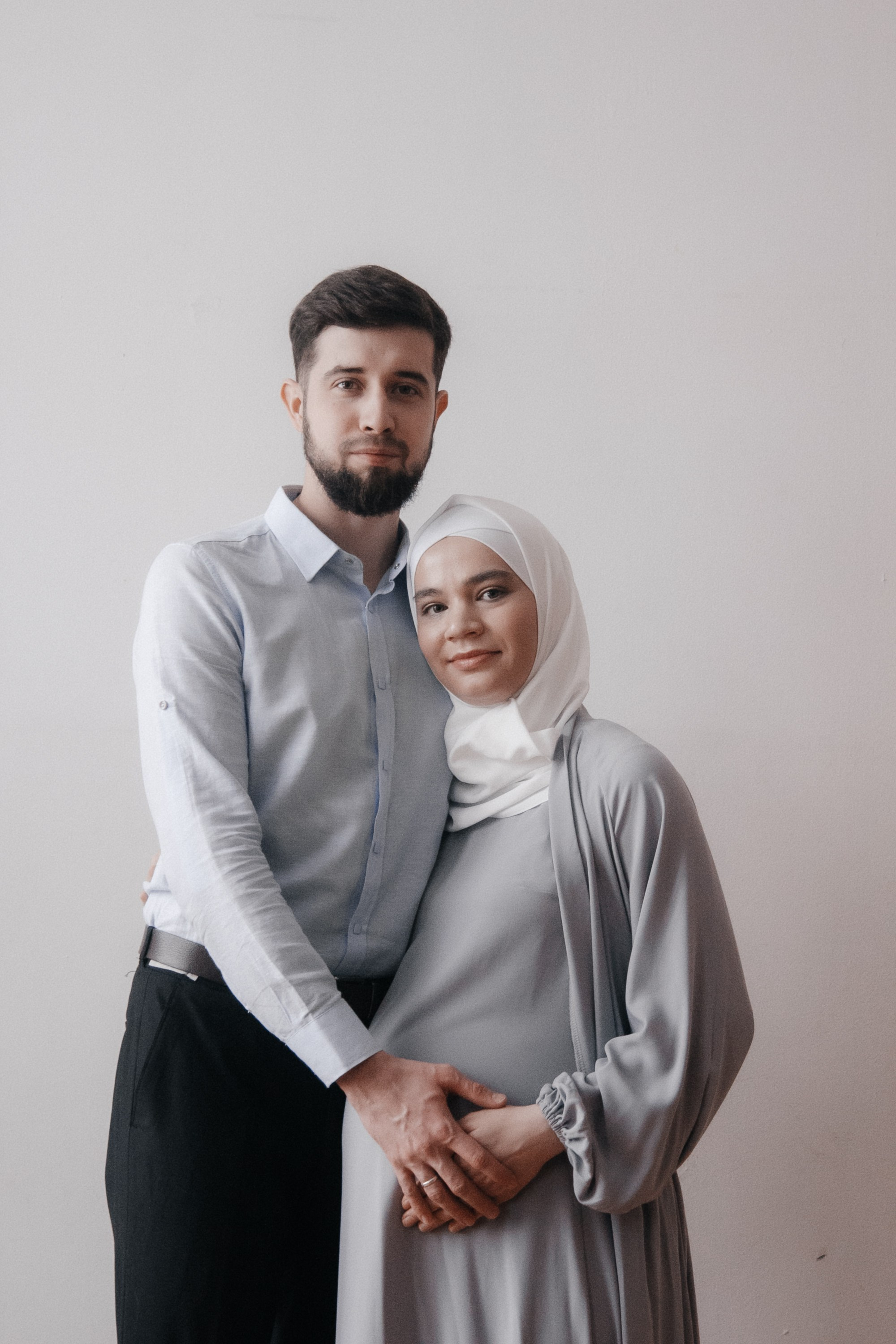 LOVE. Семейный фотограф Казань Никита Федин
