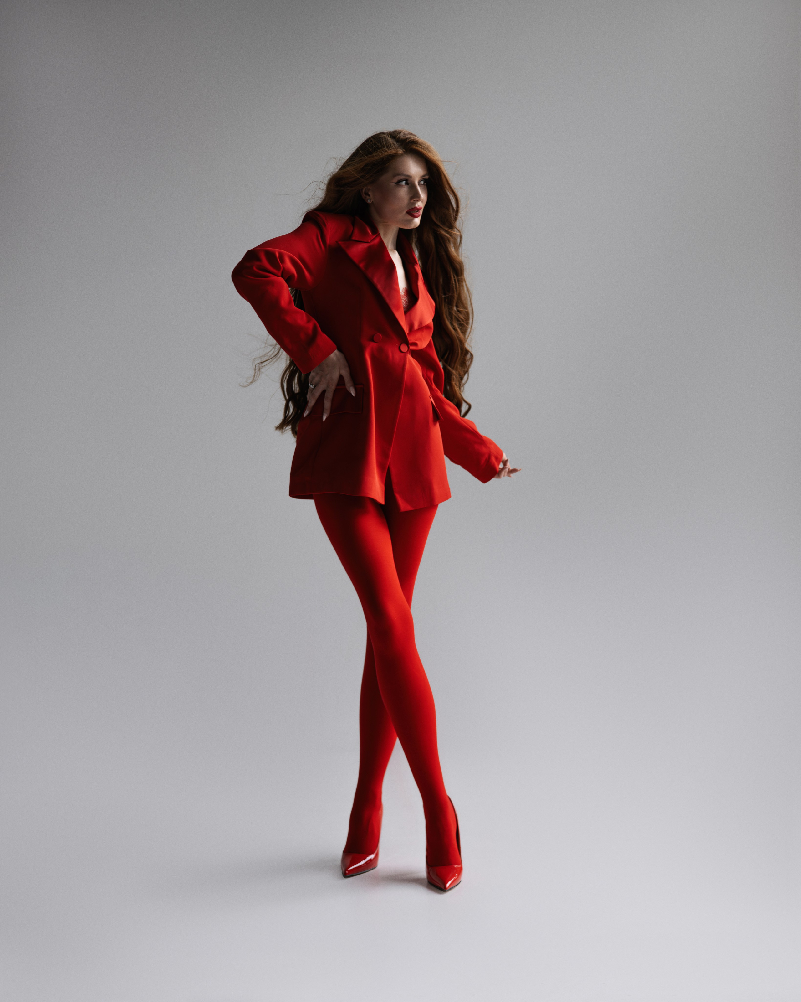 Индивидуальные фотосессии. Фотограф в Сургуте Олеся Морковских