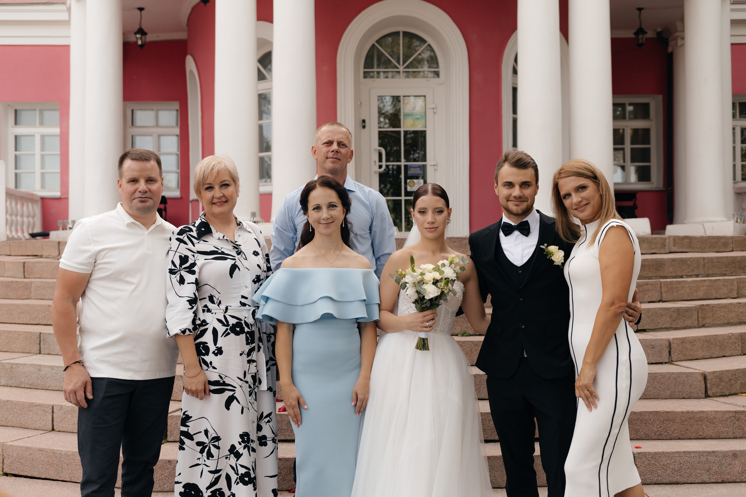 Даниил & Полина. Фотограф Петрозаводск/СПБ