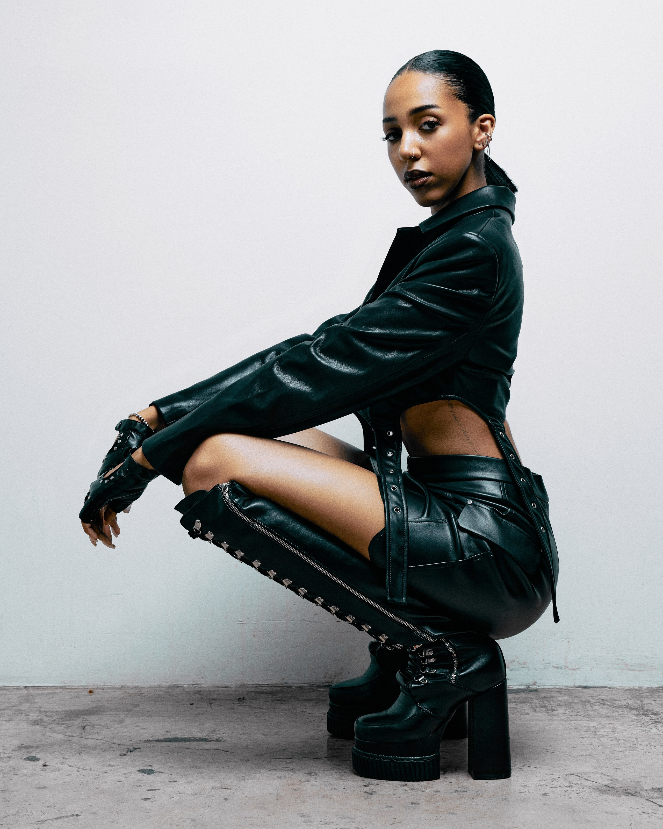 ИНДИВИДУАЛЬНЫЕ СЪЕМКИ. SVETLANA SEDOVA