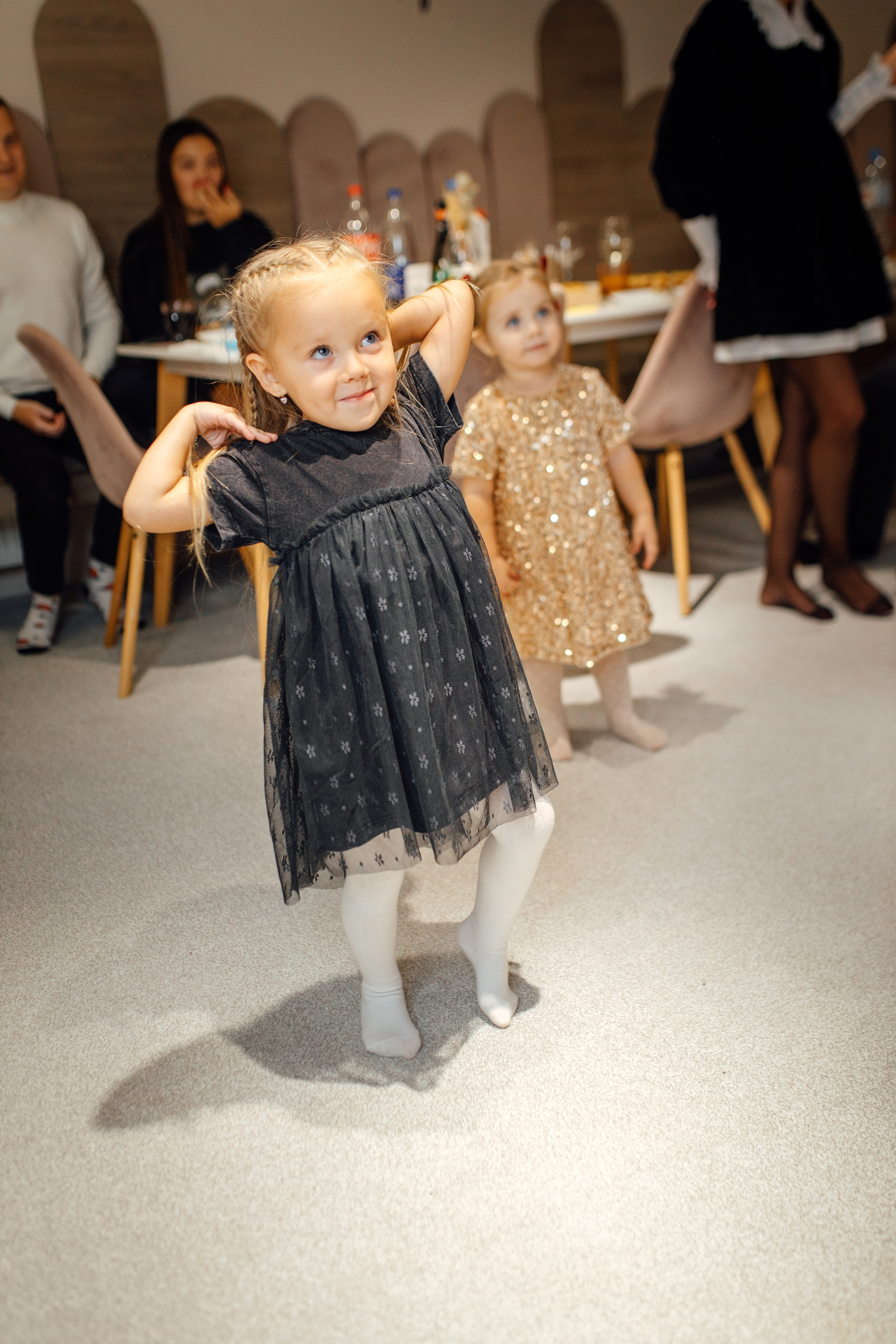 День Рождения Софи, 2 годика