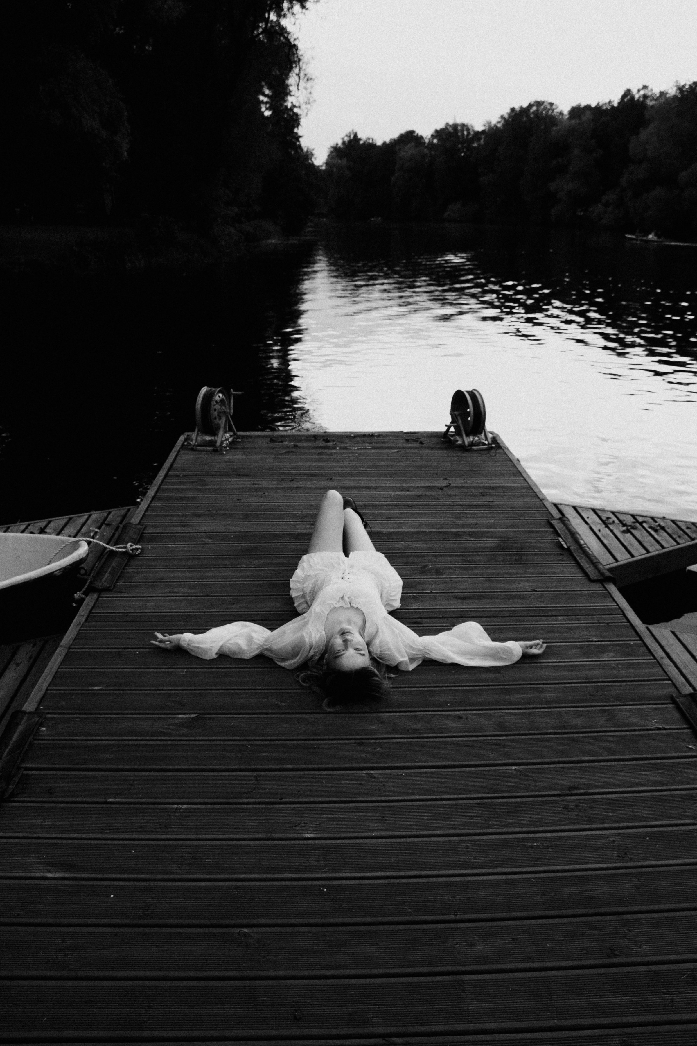 Lizzy. Иван Глухих, портретный фотограф