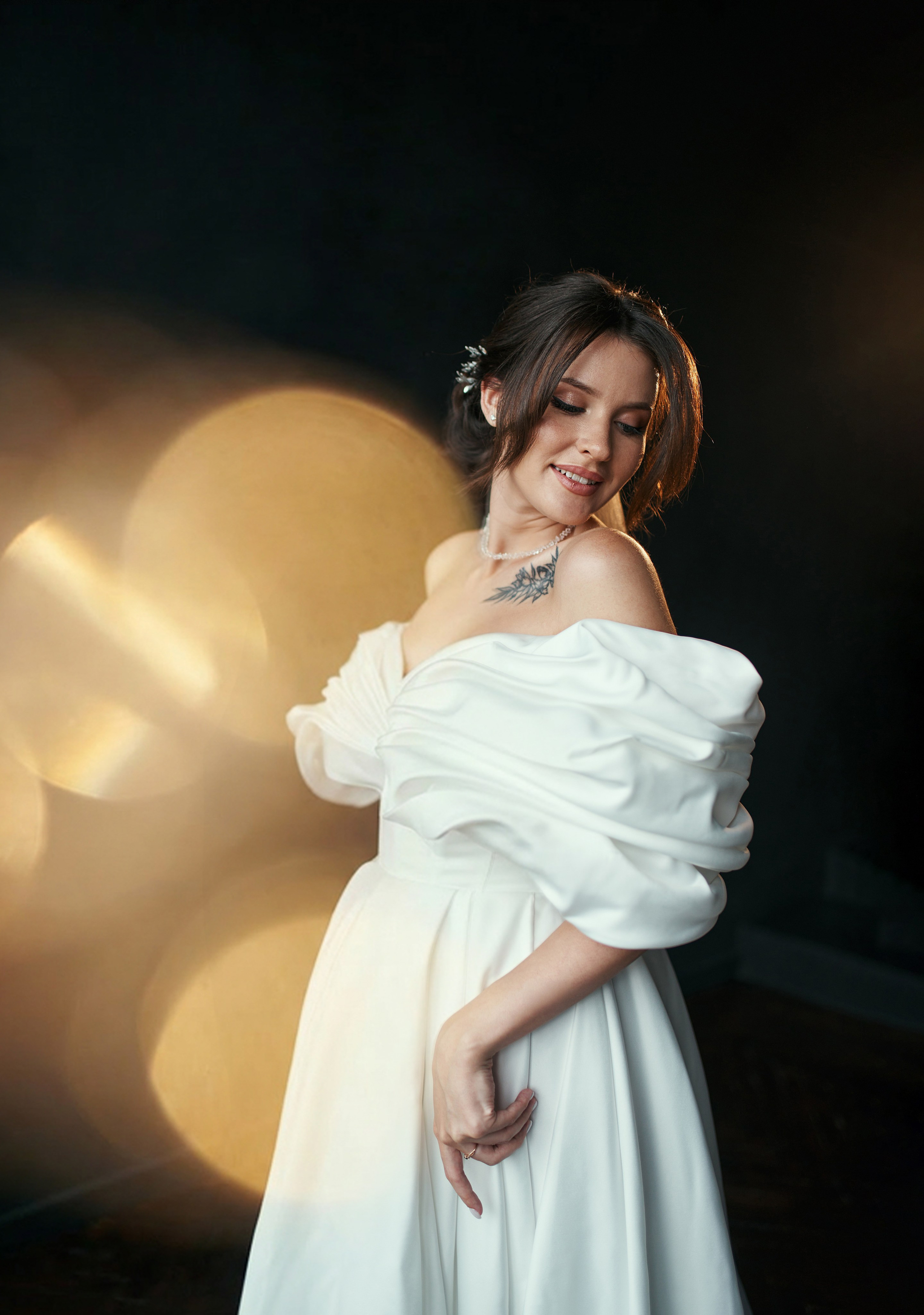 Анна и Михаил. Фотограф Слава Кайгородов