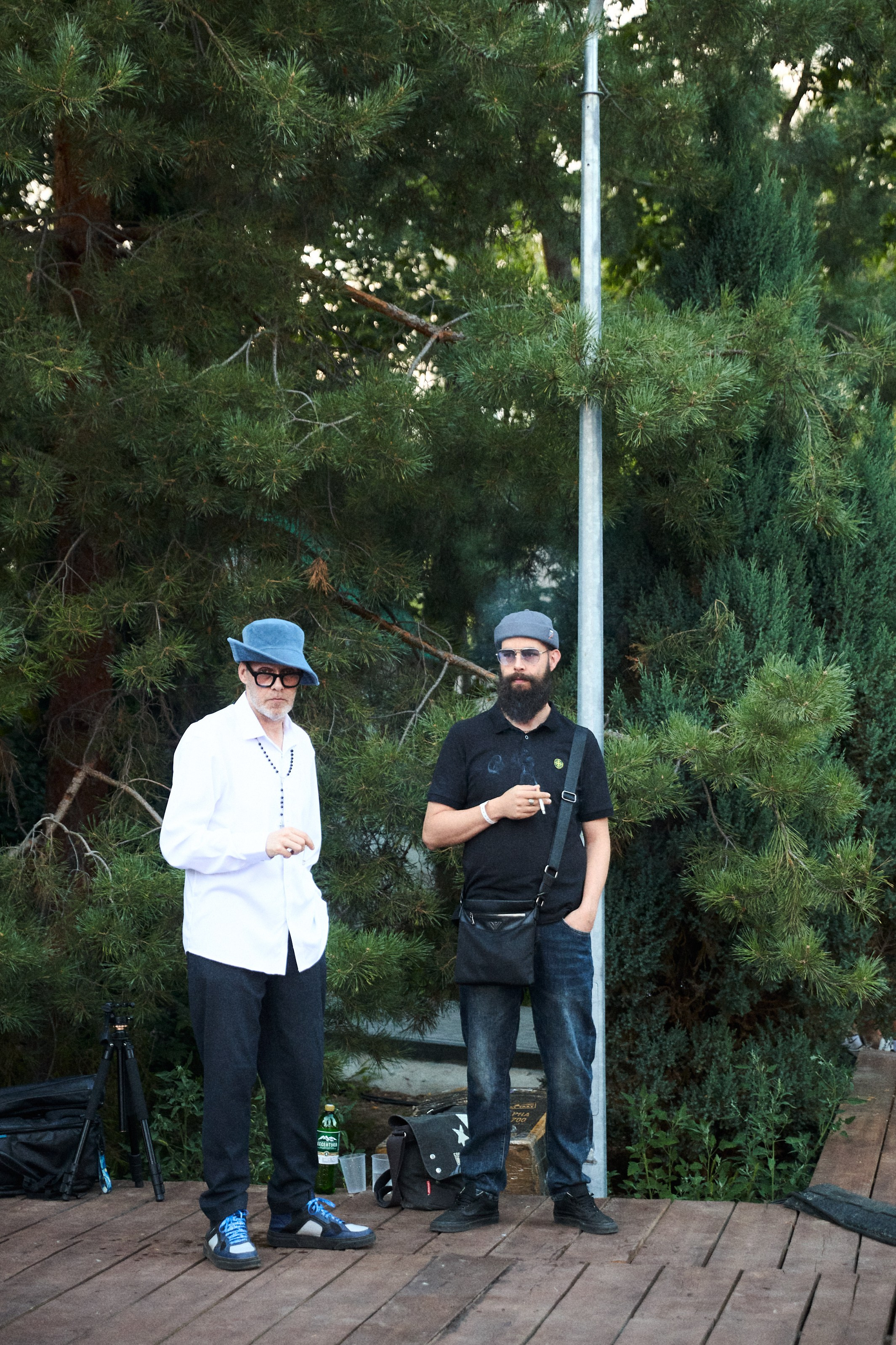 FACE2FACE. Фотограф Максим Маркелов