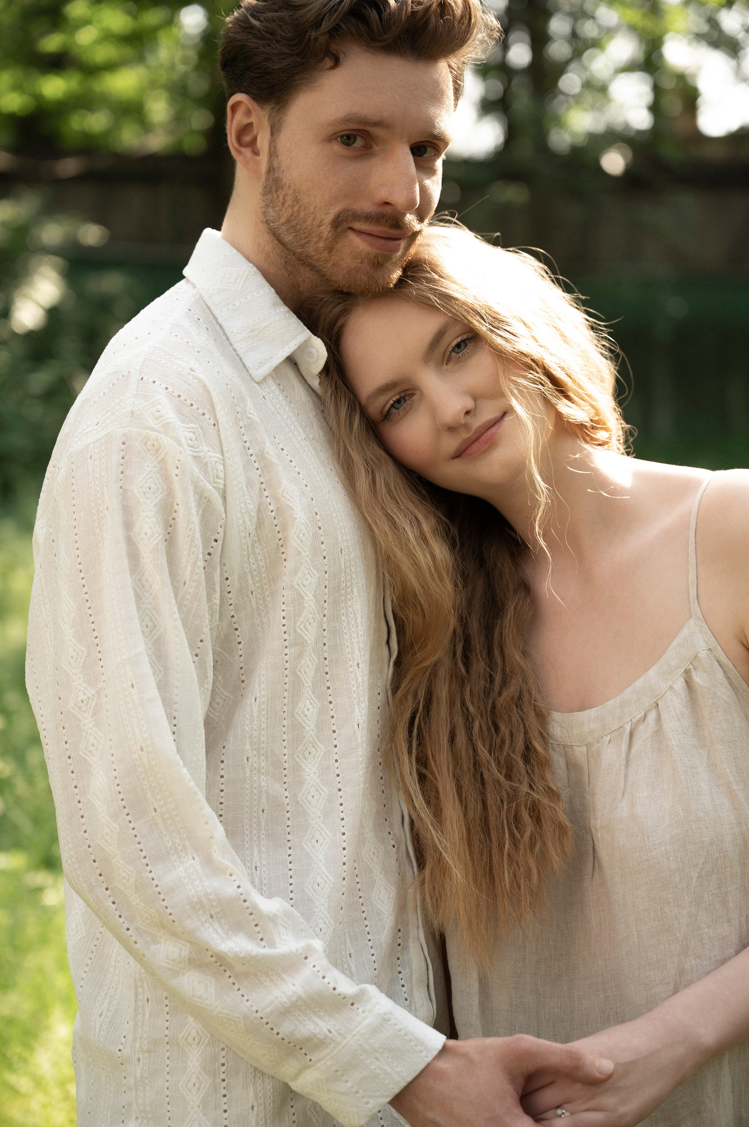 Наше лето. Фотограф Евгения Пронькина