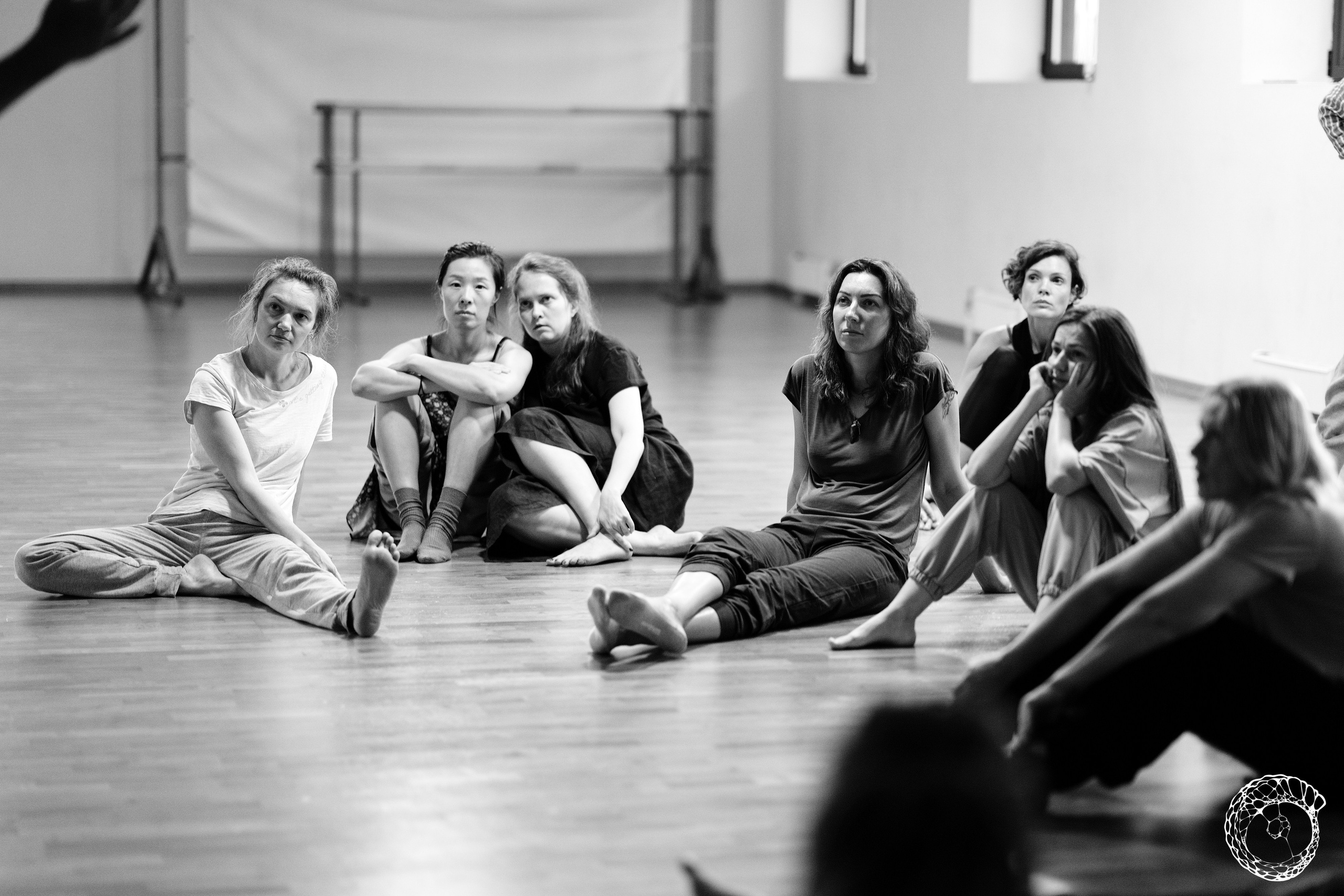 The Essence — фестиваль танца и движения. Фотограф Курманаева Ирина