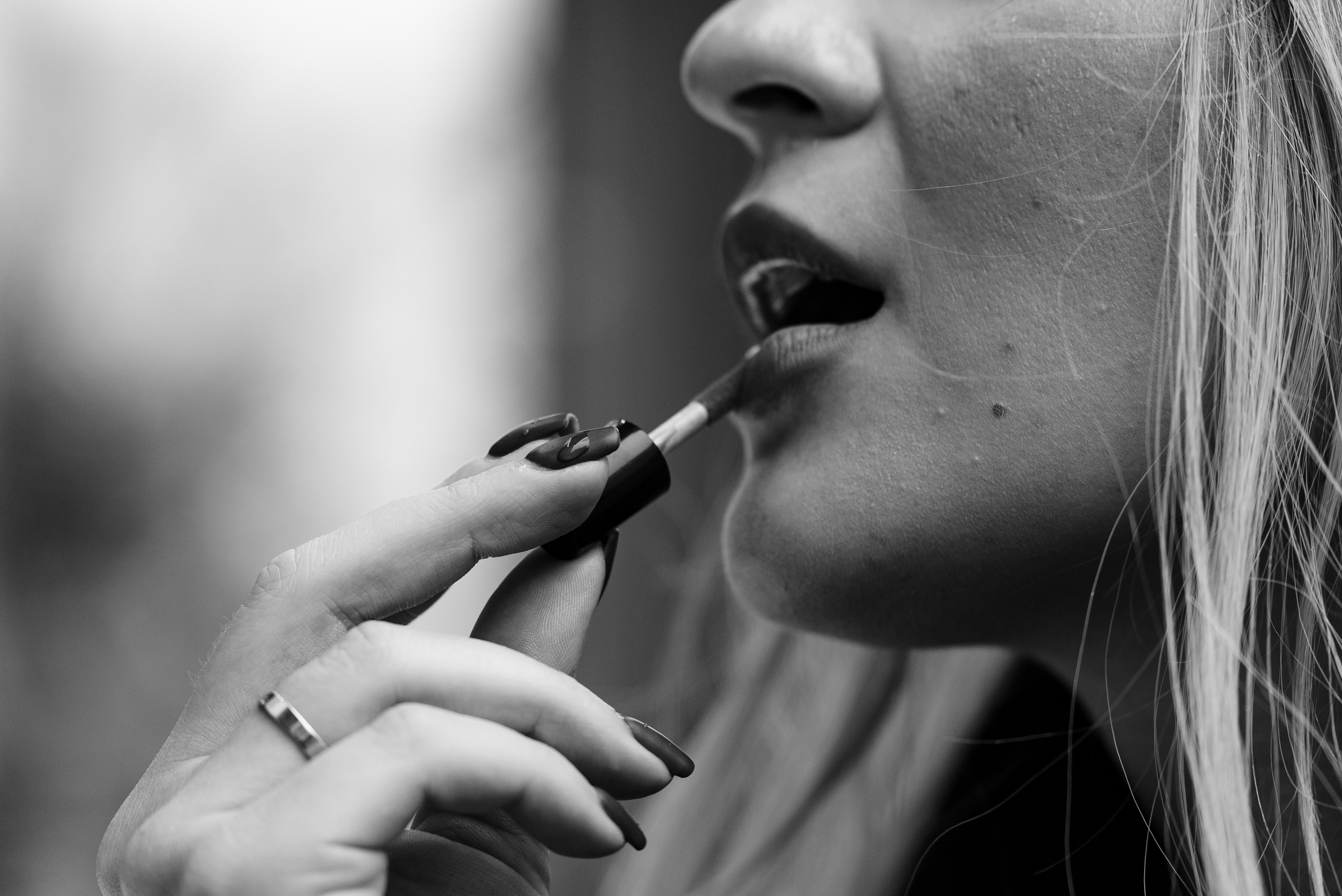 Юлия Микка. Barsukov