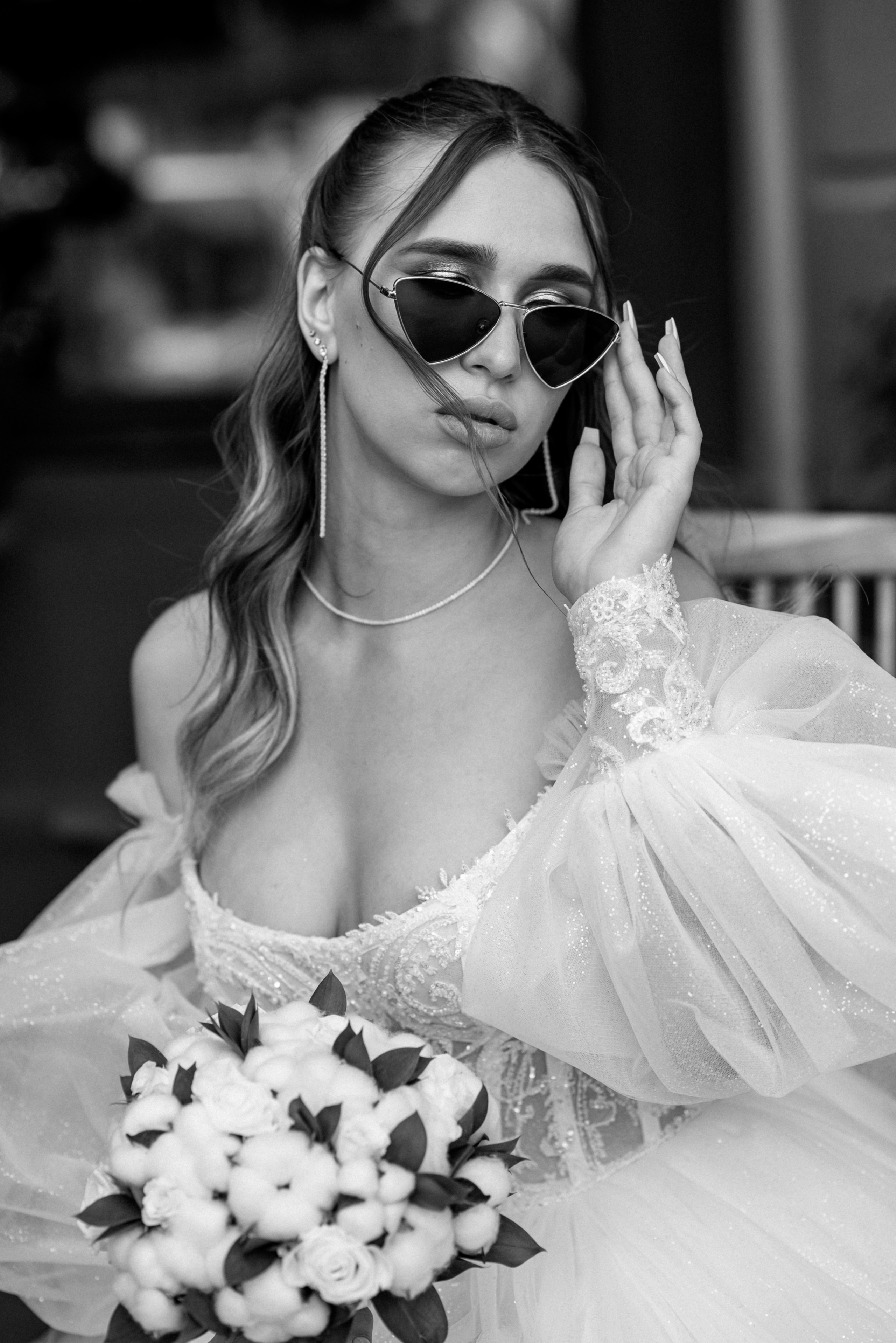 Дмитрий и Диана. Свадебная и семейная фото и видеосъёмка. Брянск