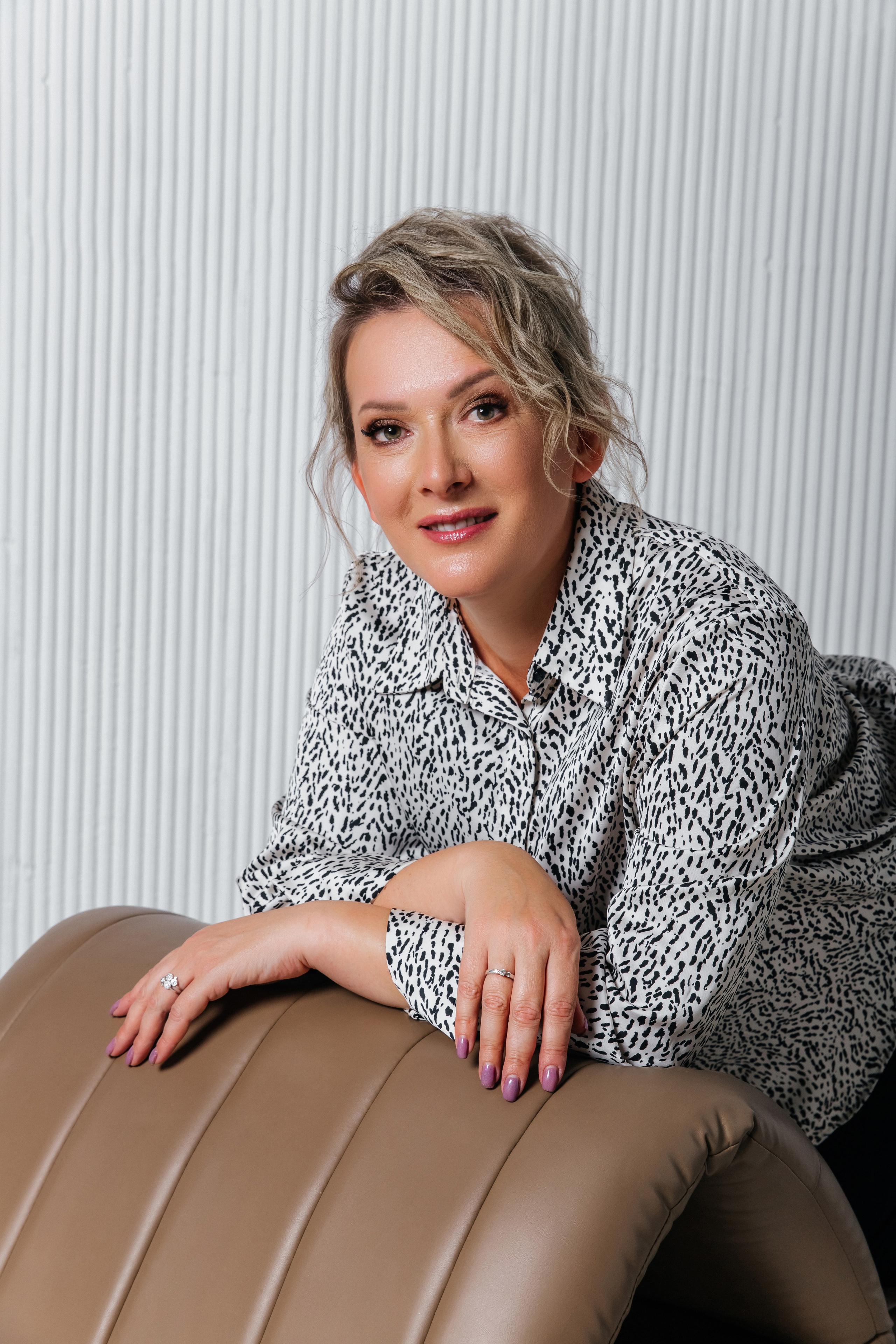 Content. Коммерческий фотограф, ретушёр Анастасия Пачина