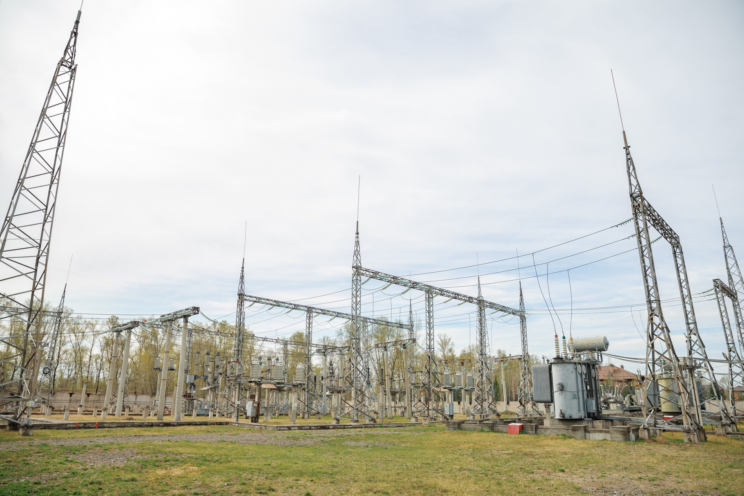 Промышленный репортаж. Коммерческий фотограф, ретушёр Анастасия Пачина