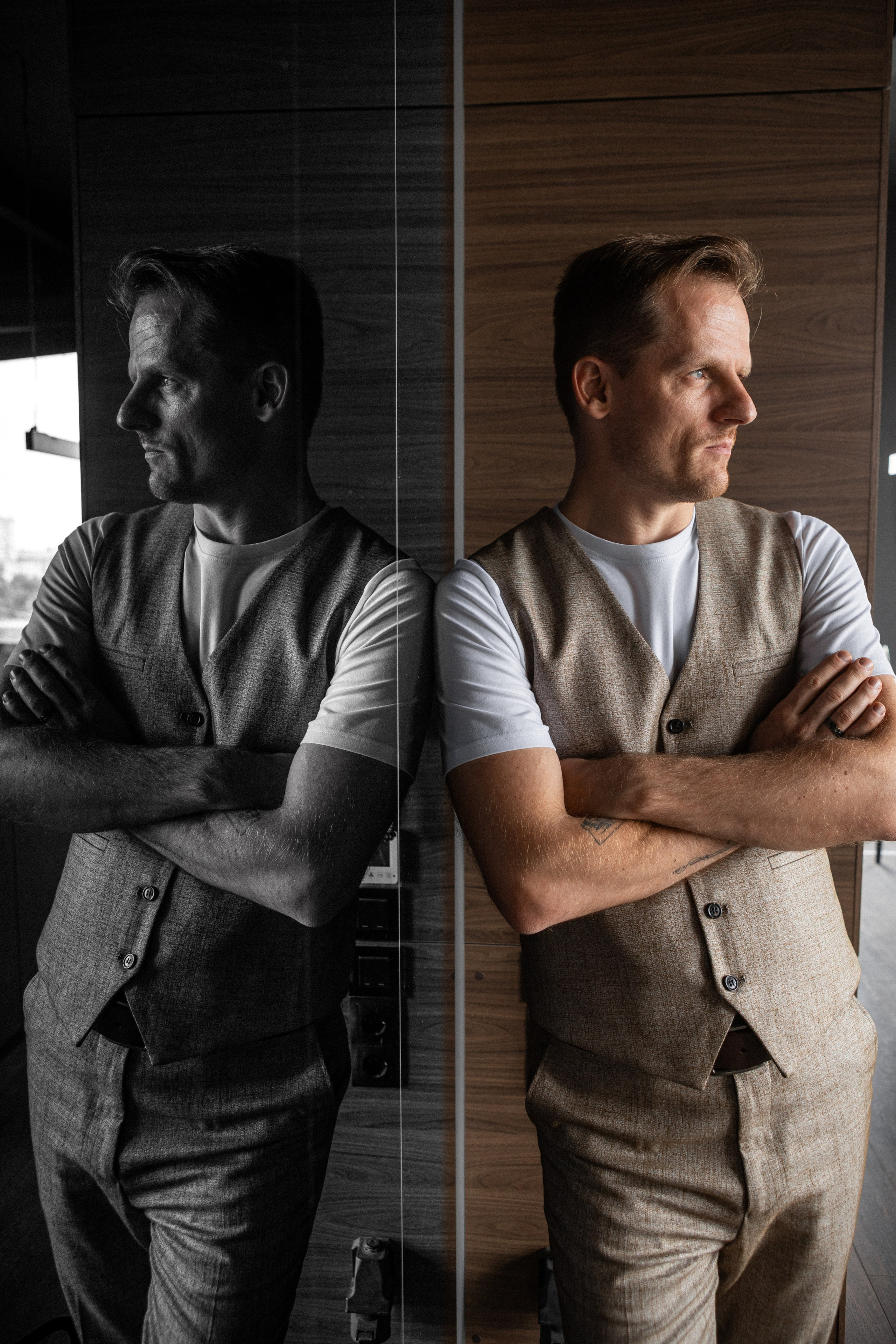 Ян и Лиза. Фото и Видеосъемка на ваше мероприятие. Александр Романов