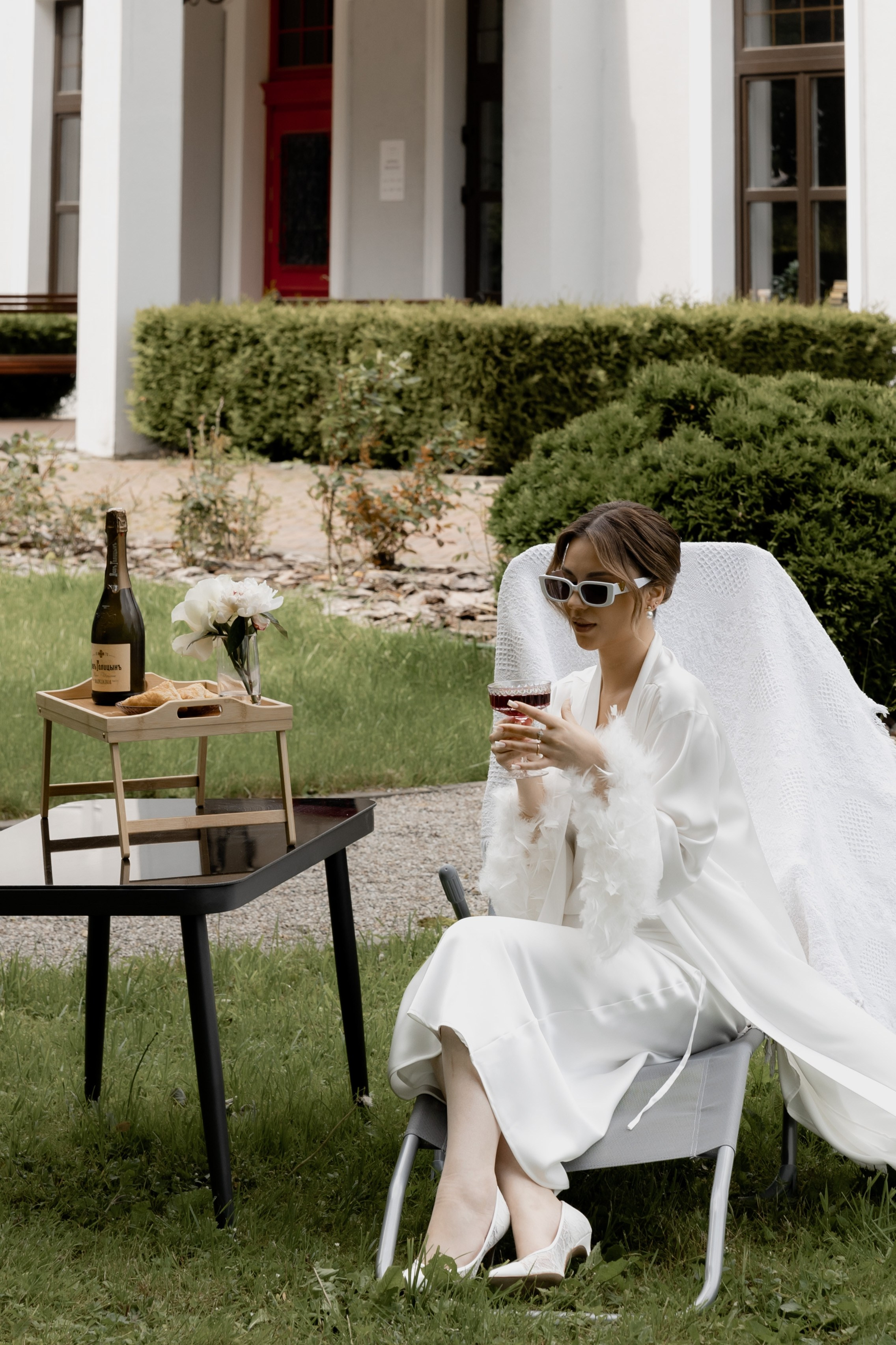 Максим&Наталья. Свадебный фотограф Калининград