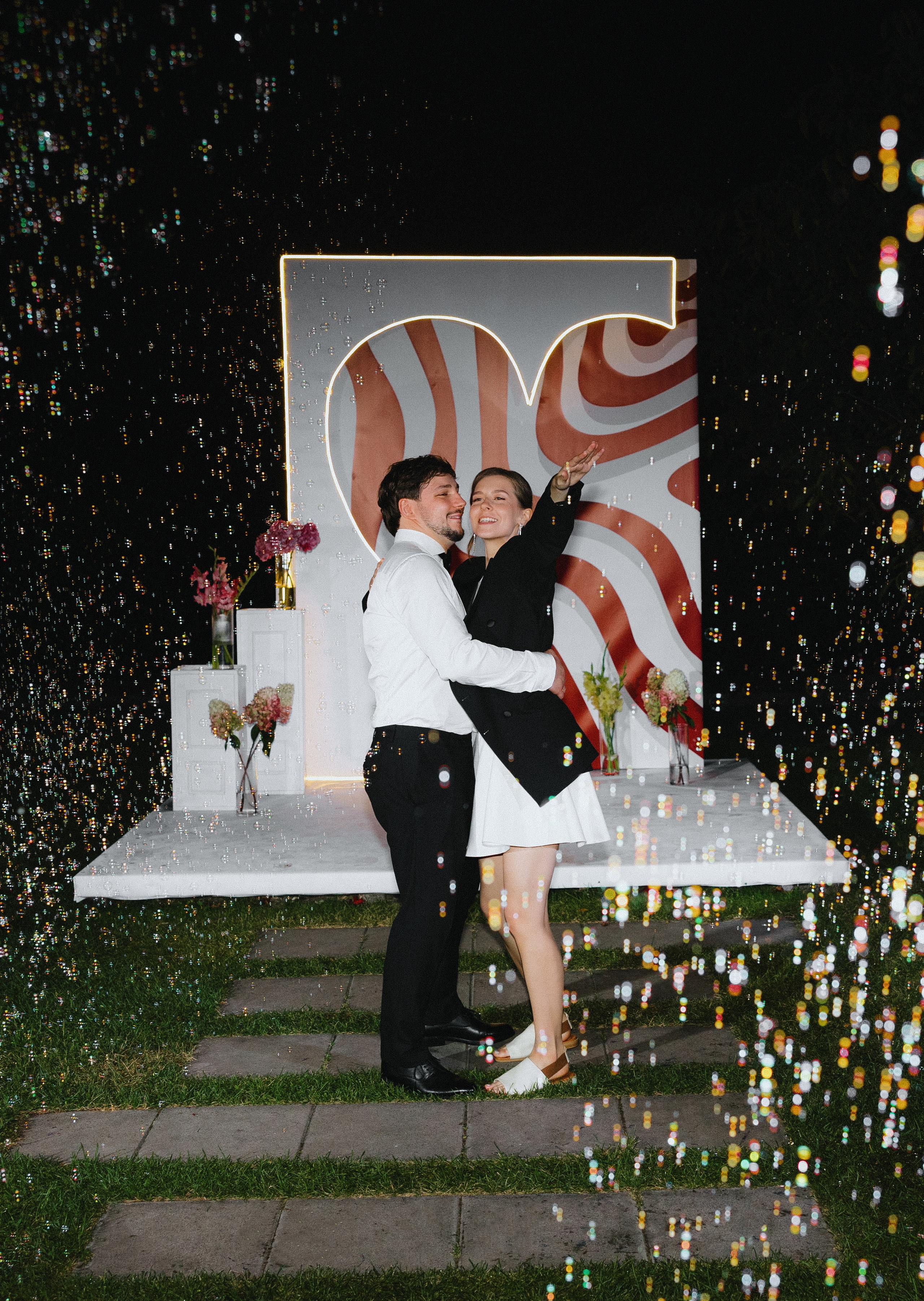 Надя и Артём 🤍. Фотограф в Минске Дарья Матвеенко