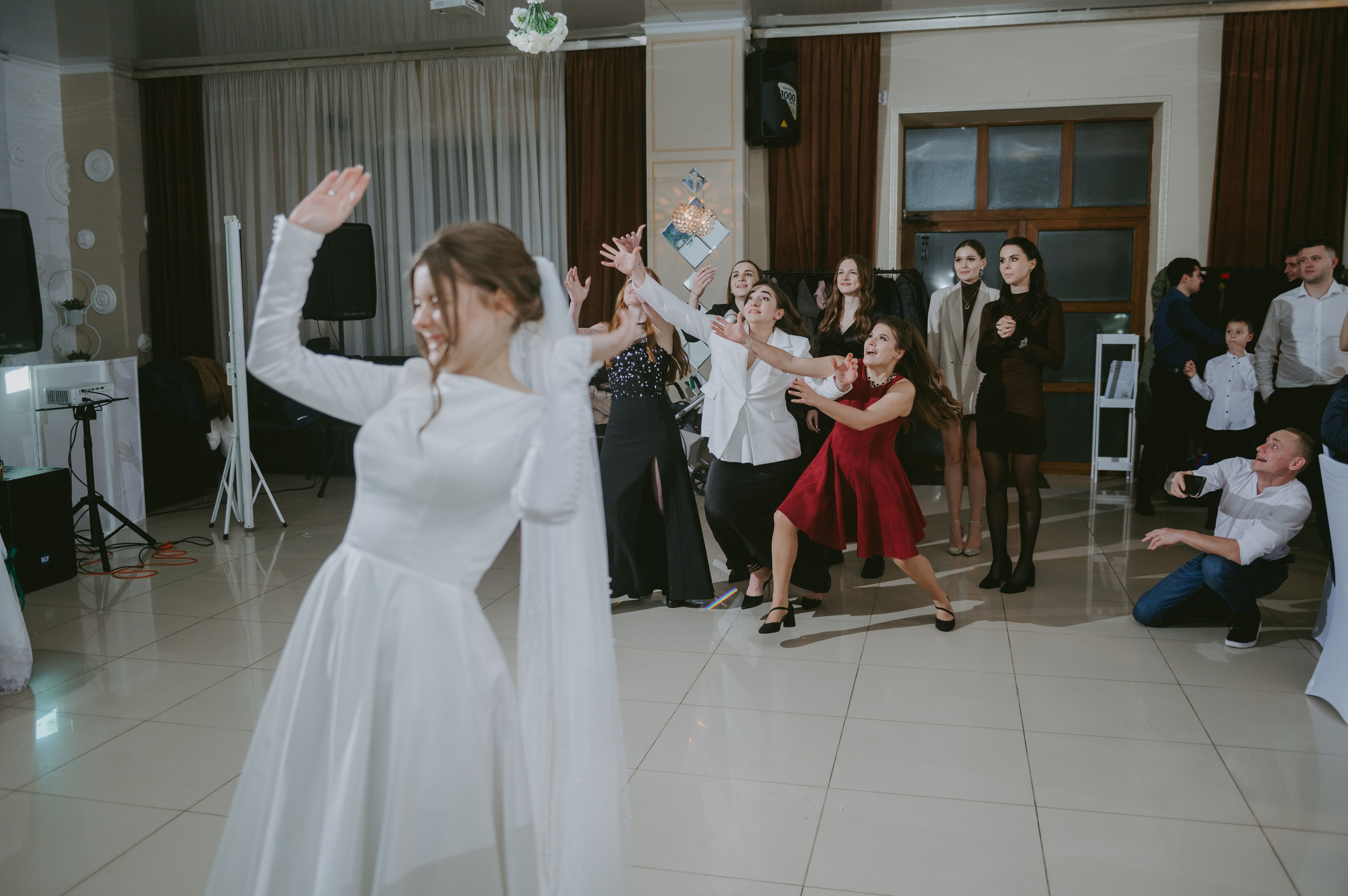 Владислав&Анна. Свадебный и семейный фотограф город Темрюк Фотостудия Темрюк