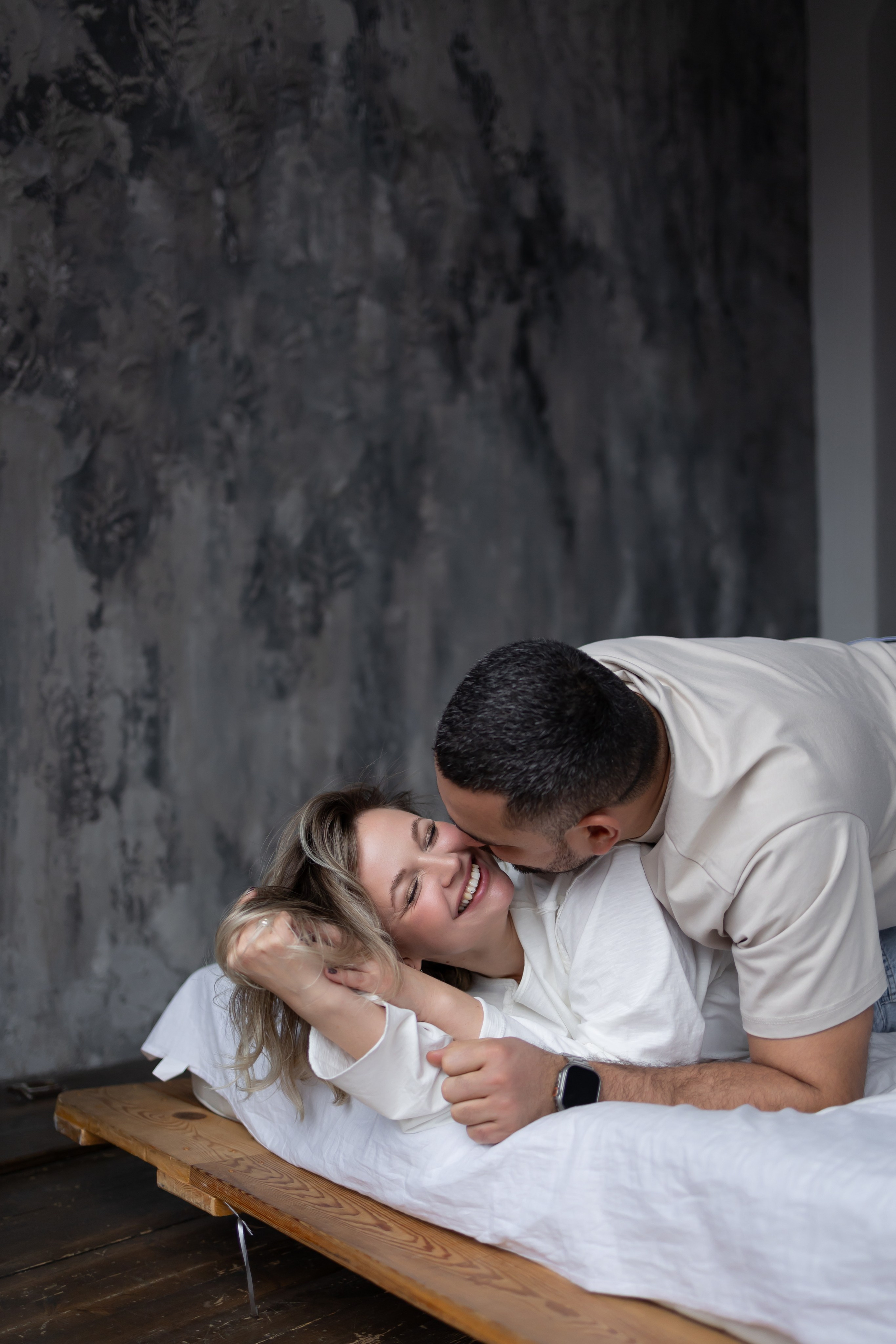 K&T. Свадебный фотограф. Москва. Мытищи