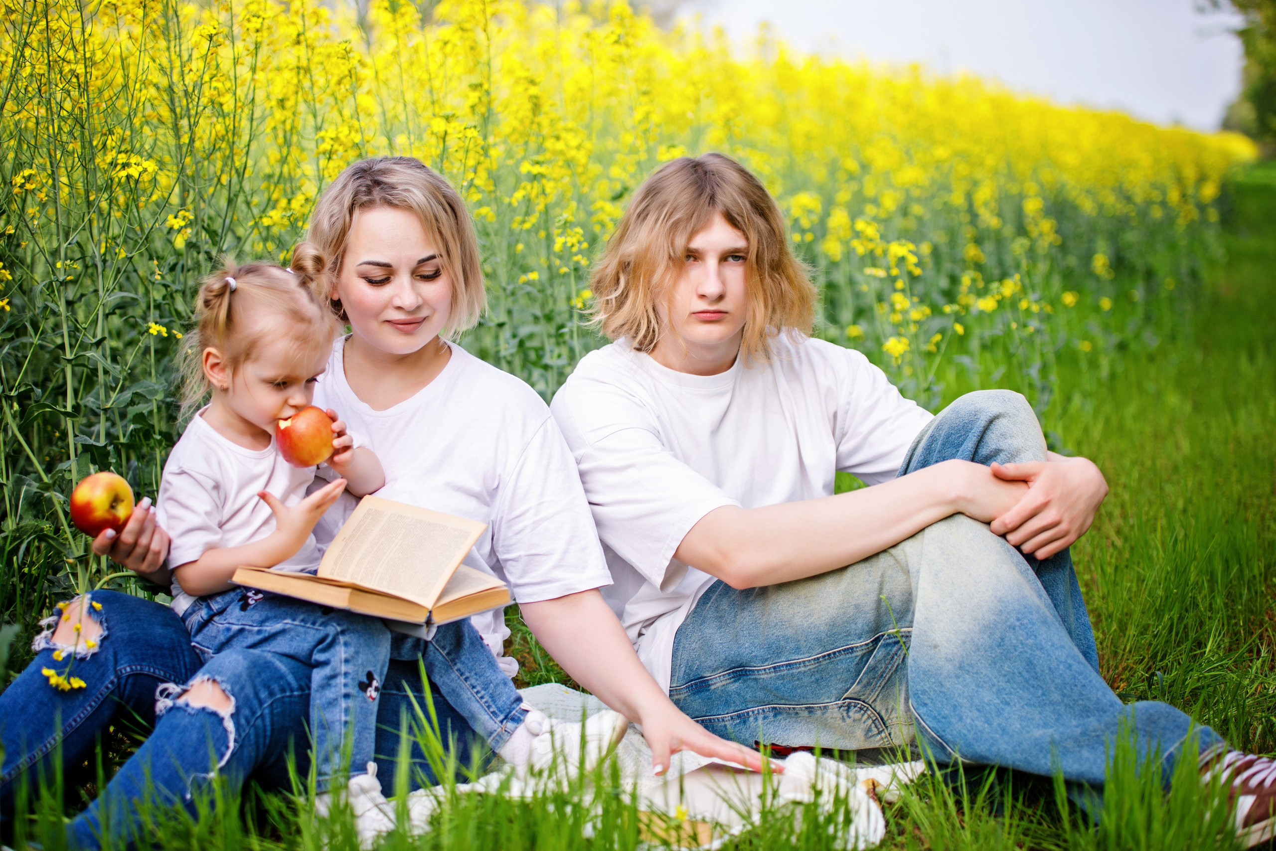 Семейные. Ваш домашний Видеограф