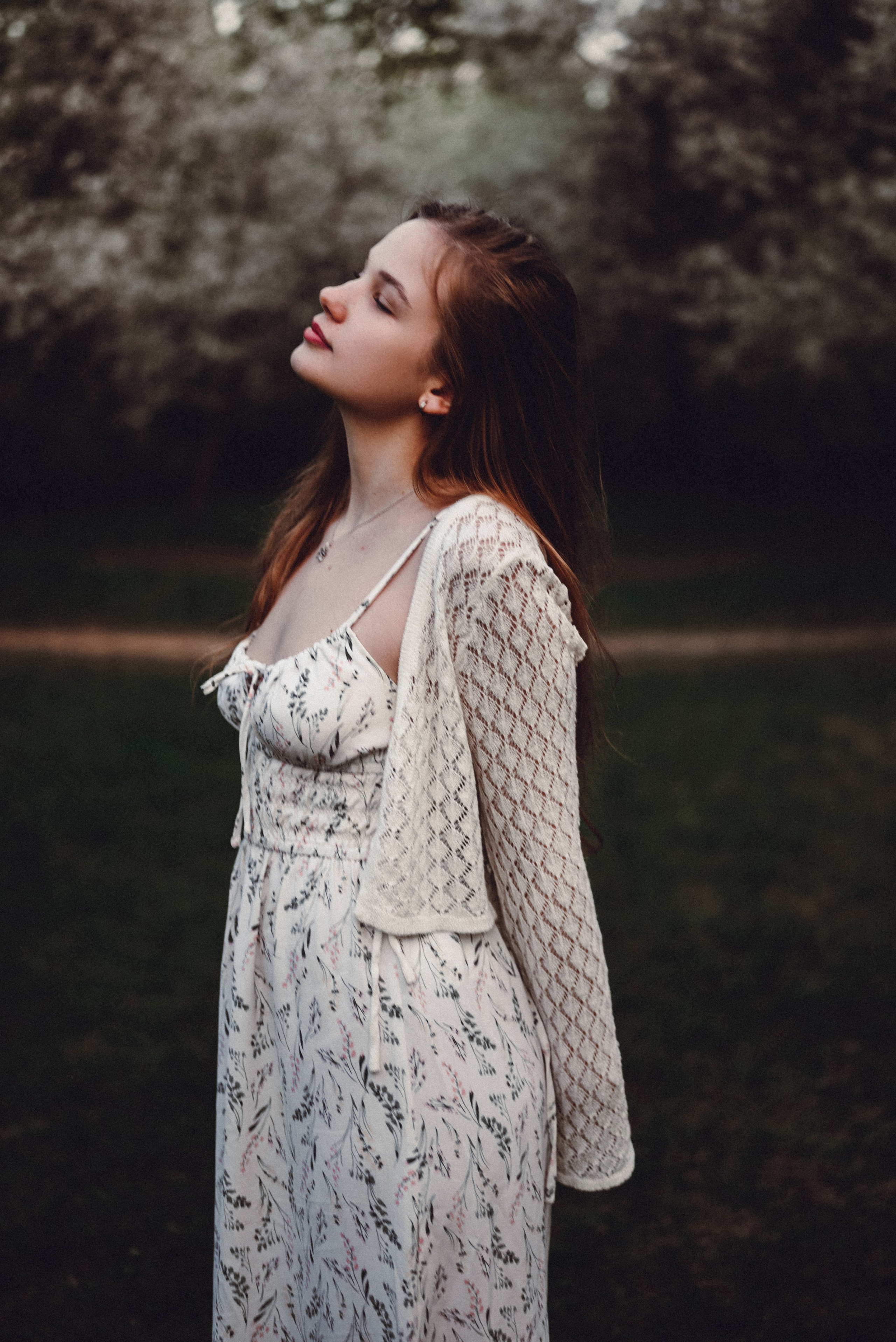 Юля. Фотограф Анастасия Монах