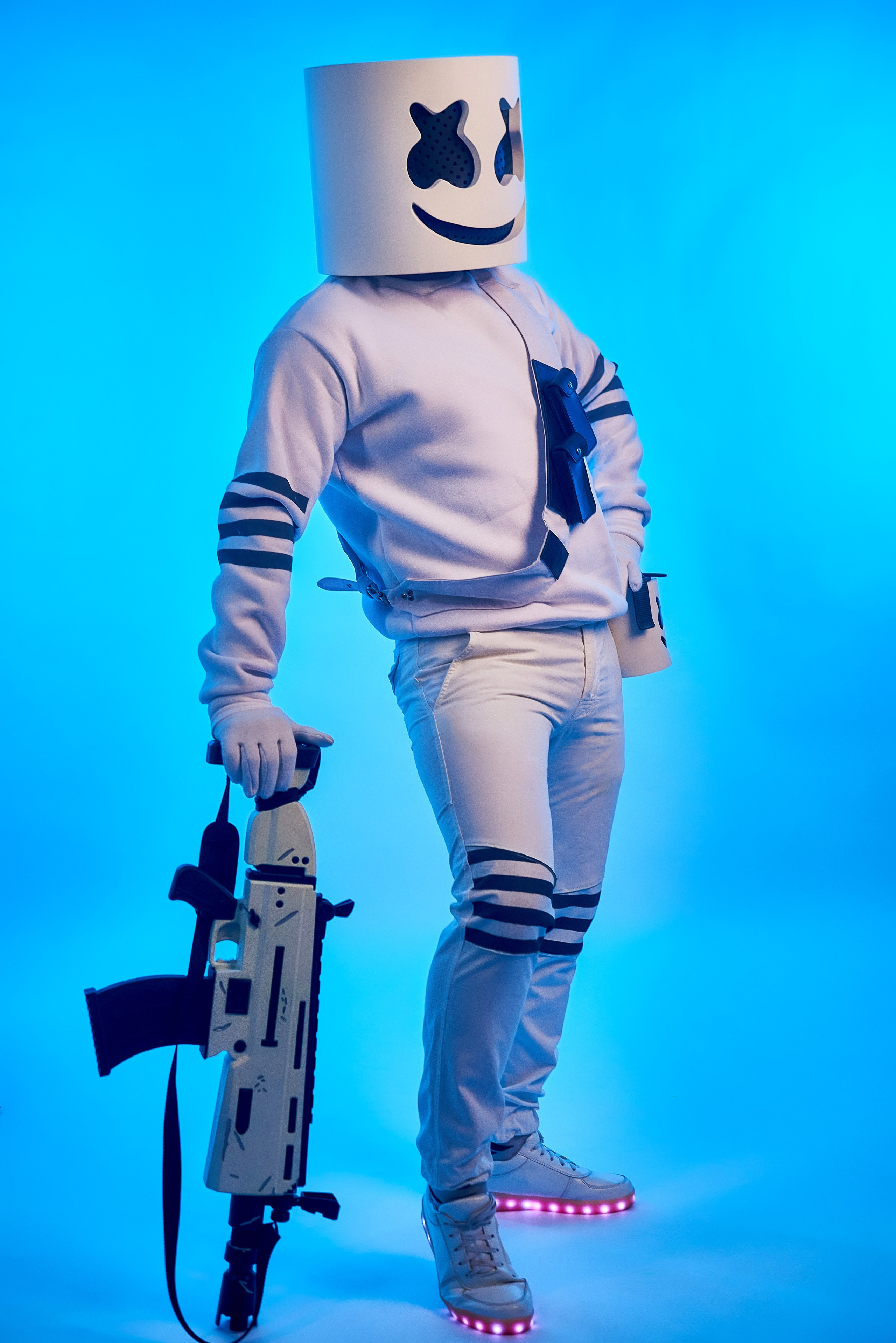 Fortnite. Андрей Винников фотограф в Нижнем Новгороде