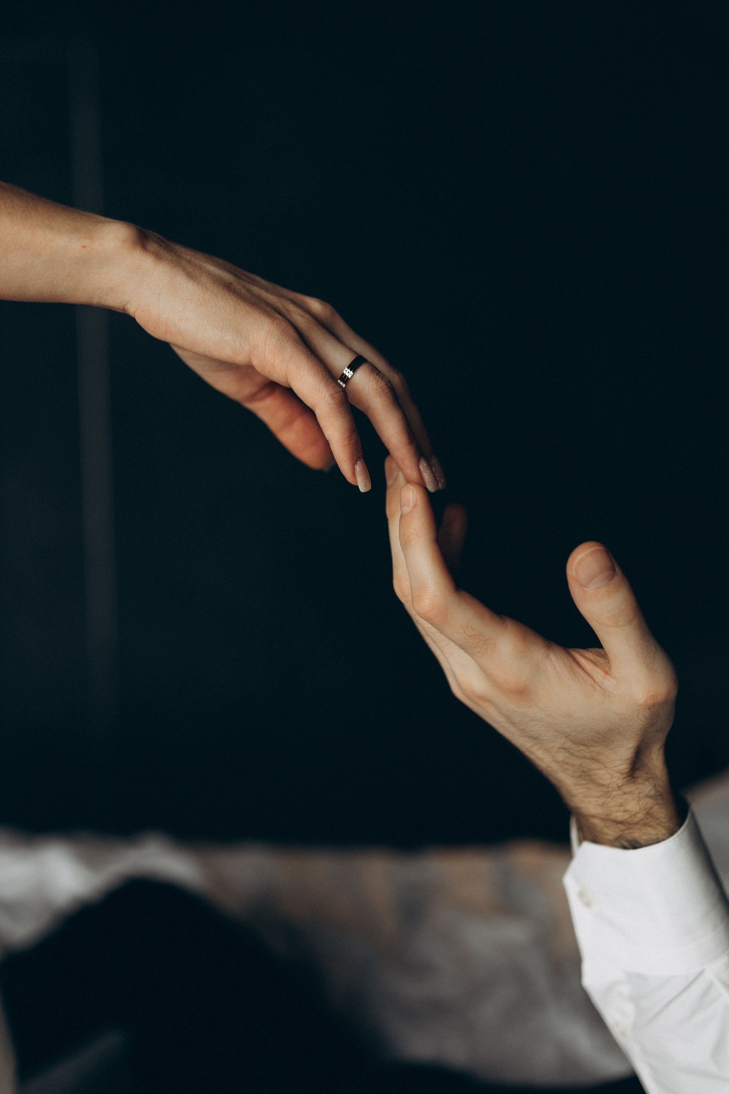 Чек-лист по подготовке к свадьбе