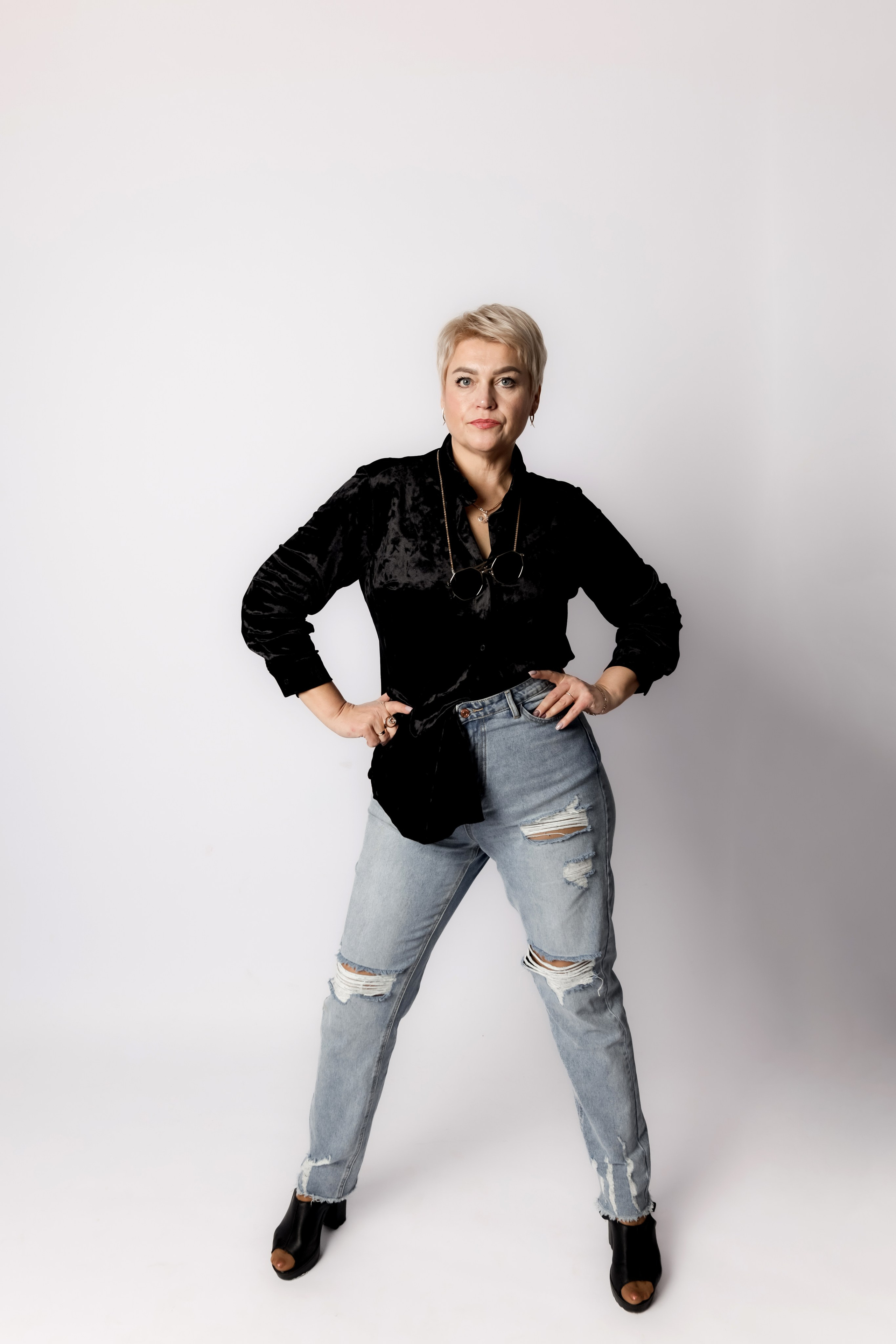 Светлана (визитка модельная). Свадебный фотограф Беларусь Ольга Козыренко