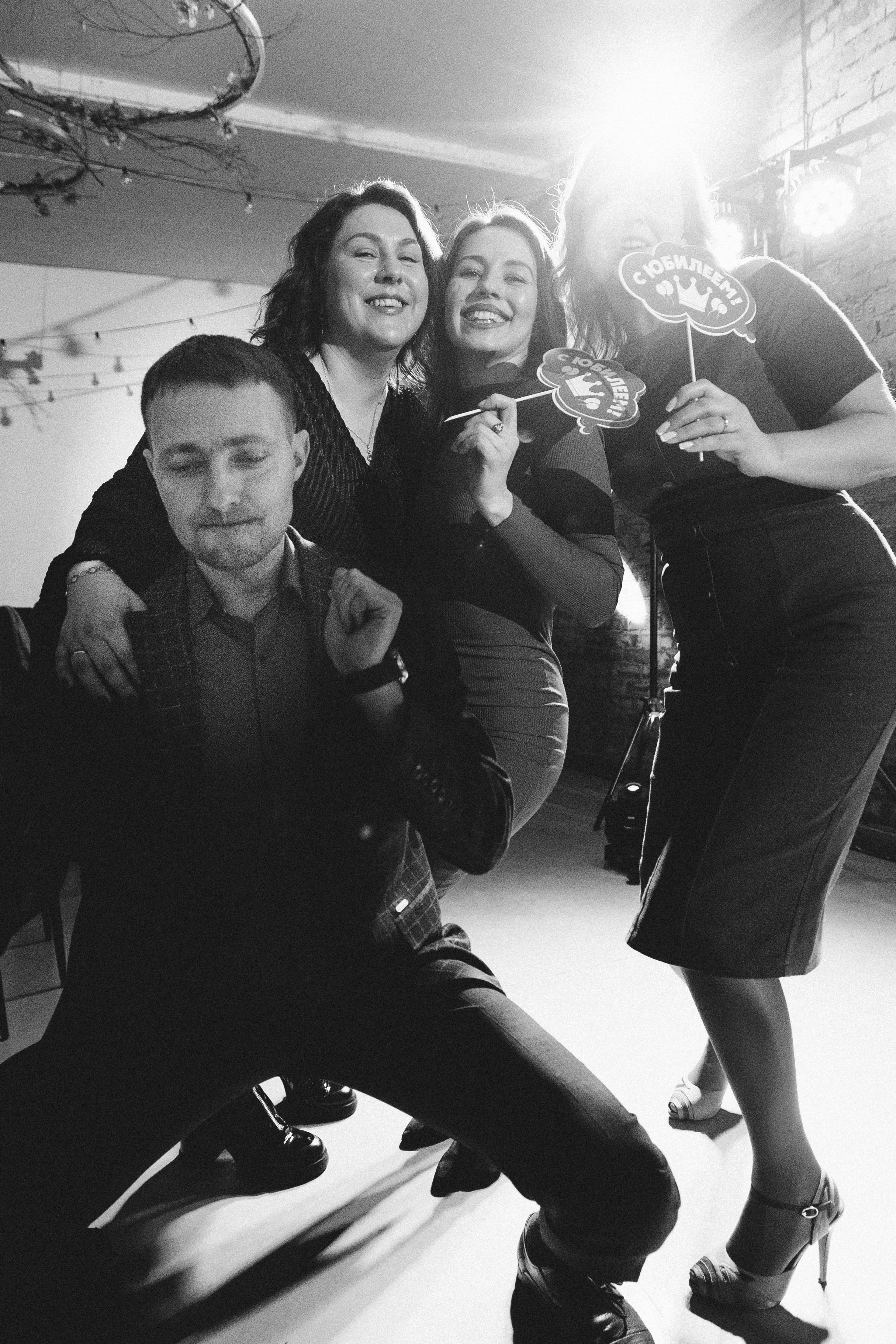 РУСАЛ 65 ЛЕТ. Фотограф в Красноярске