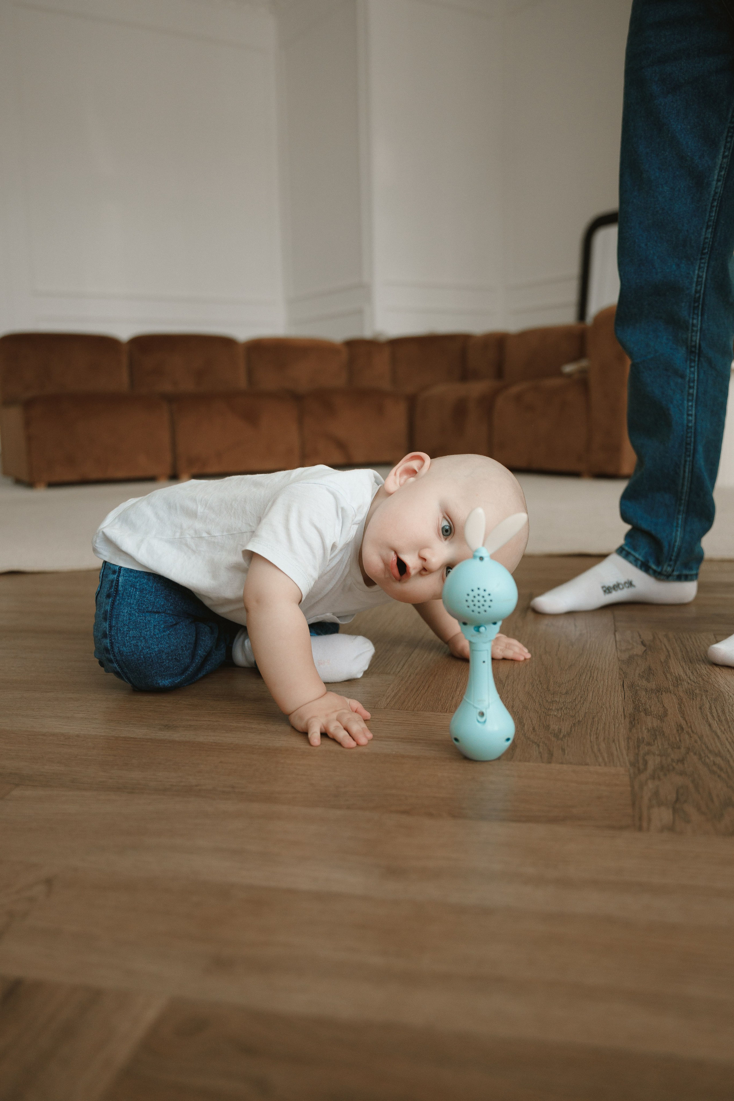 Семья Матвеевых. Фотограф в Самаре Юля Борщ