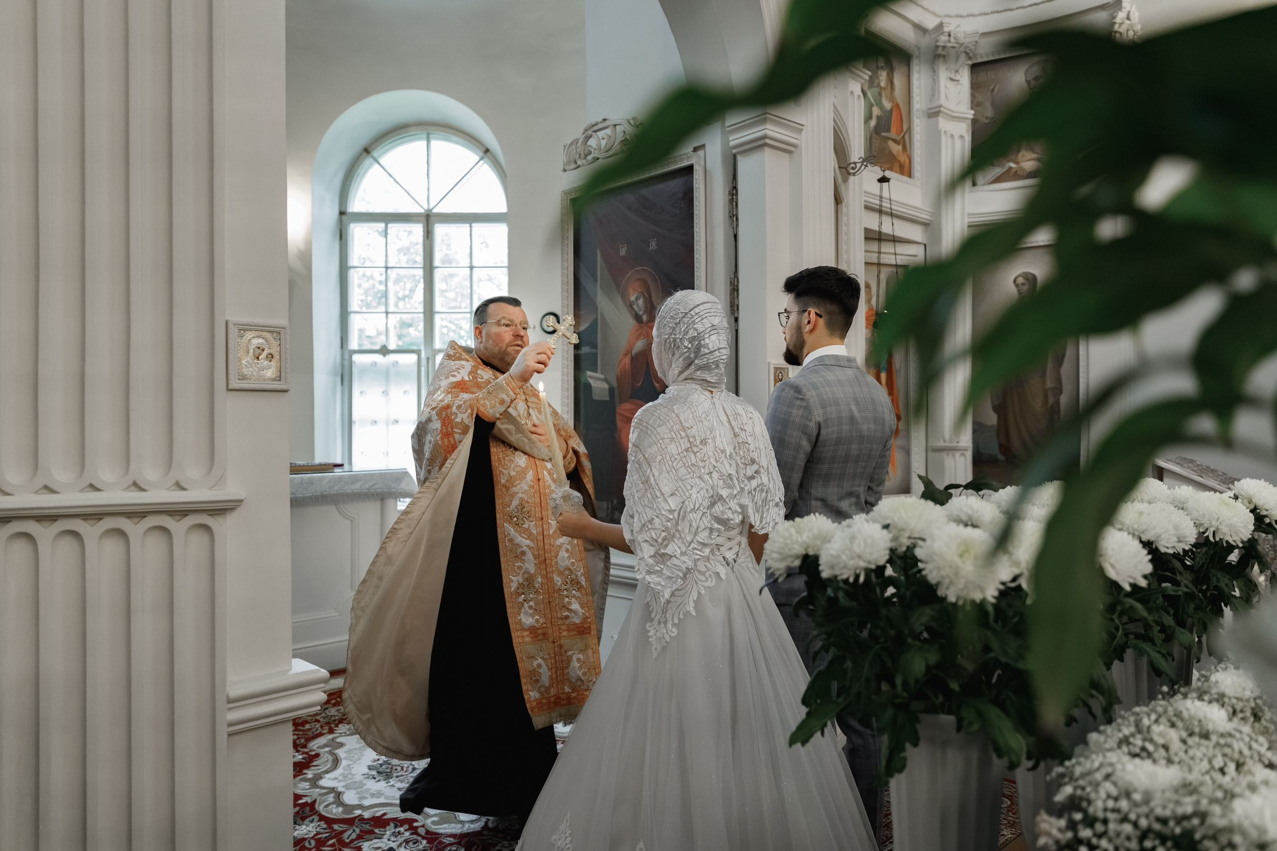 Венчание Павловск. Свадебный фотограф, крещение, венчание СПБ, Белгород Анна Коршунова