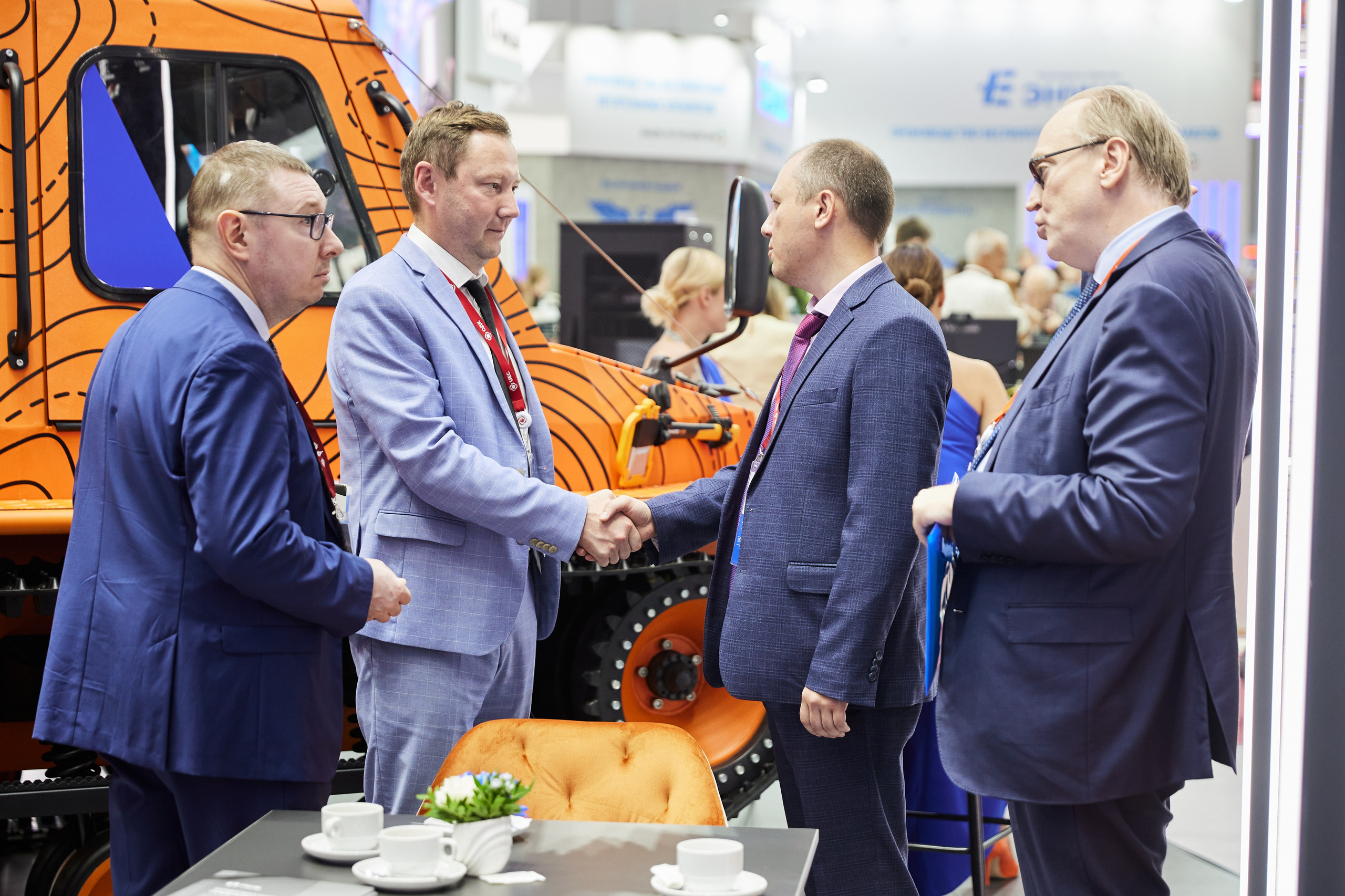 7. Фотограф Недорез Александр в Москве. Репортаж на ваших мероприятиях