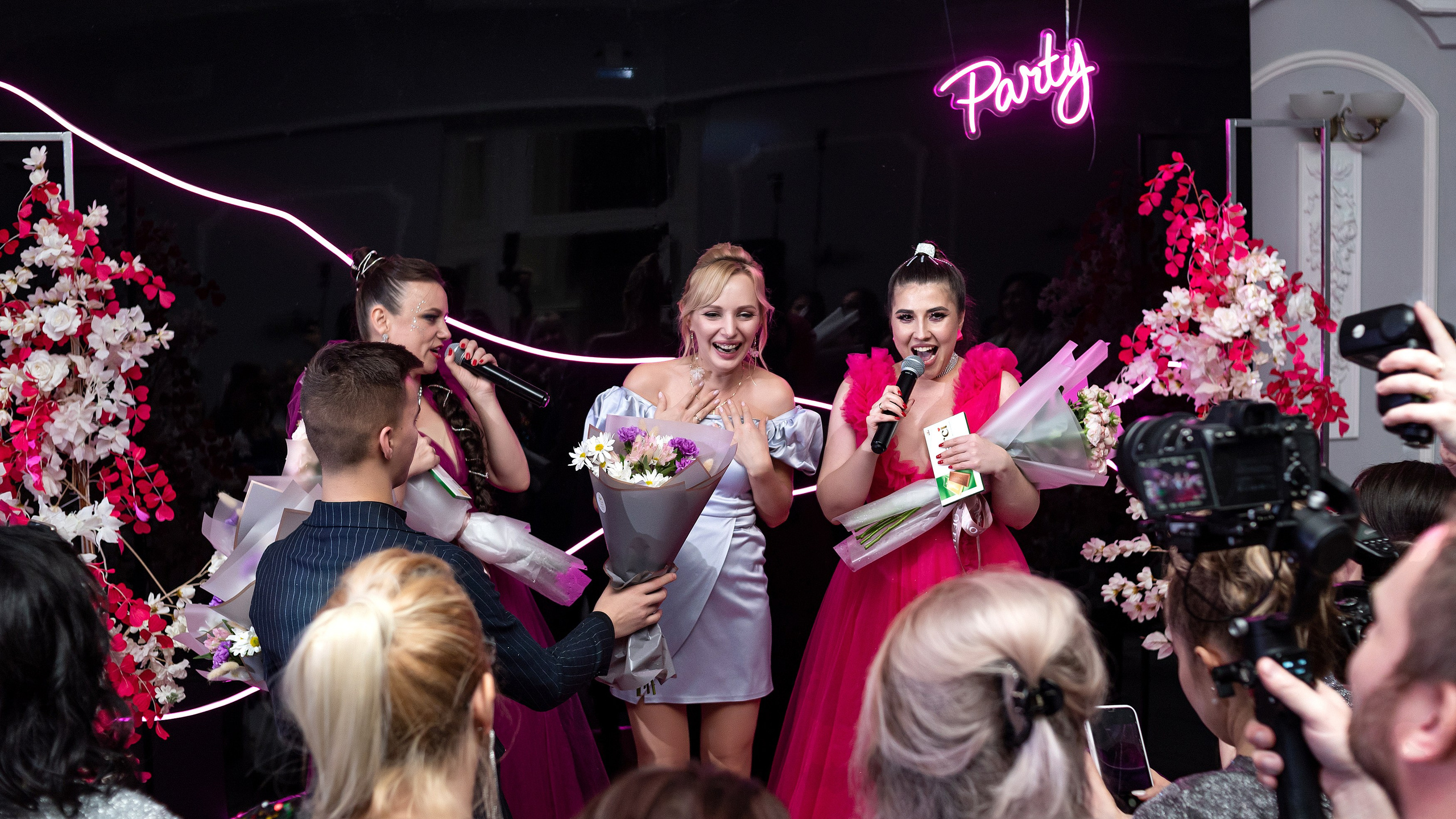 Девичник — 3. Бжицких Виталий — фотограф г. Ульяновск