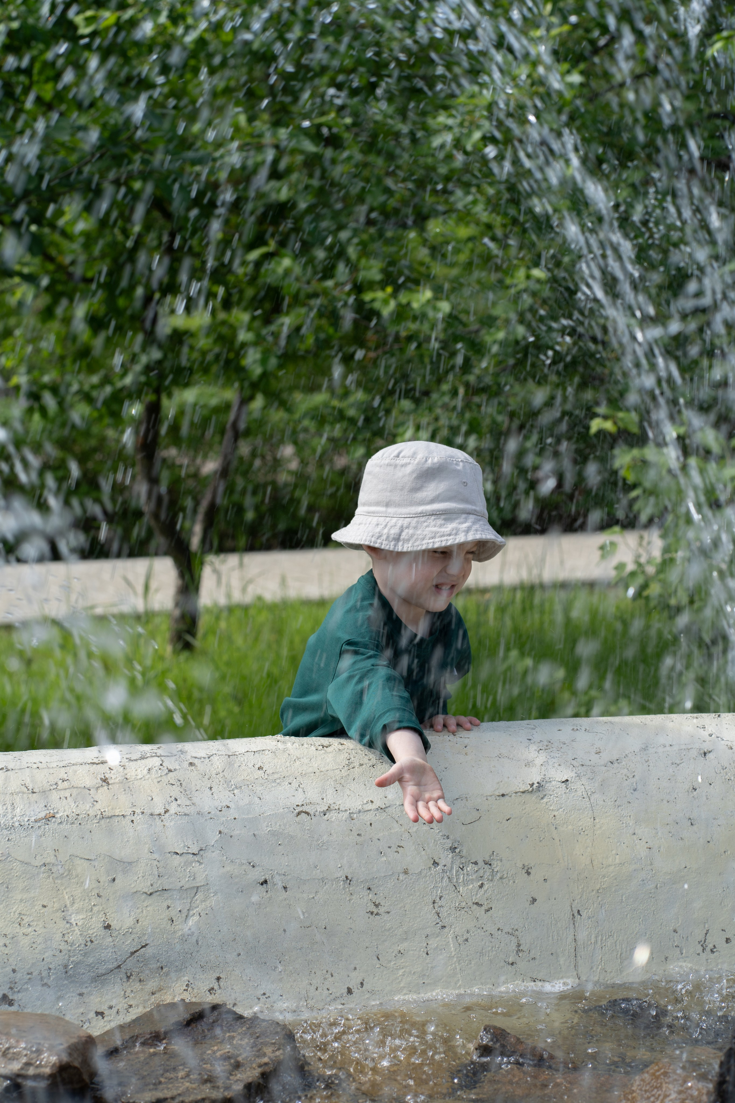 Прогулка. Алена Коломоец | Фотограф, Мирный, Якутия
