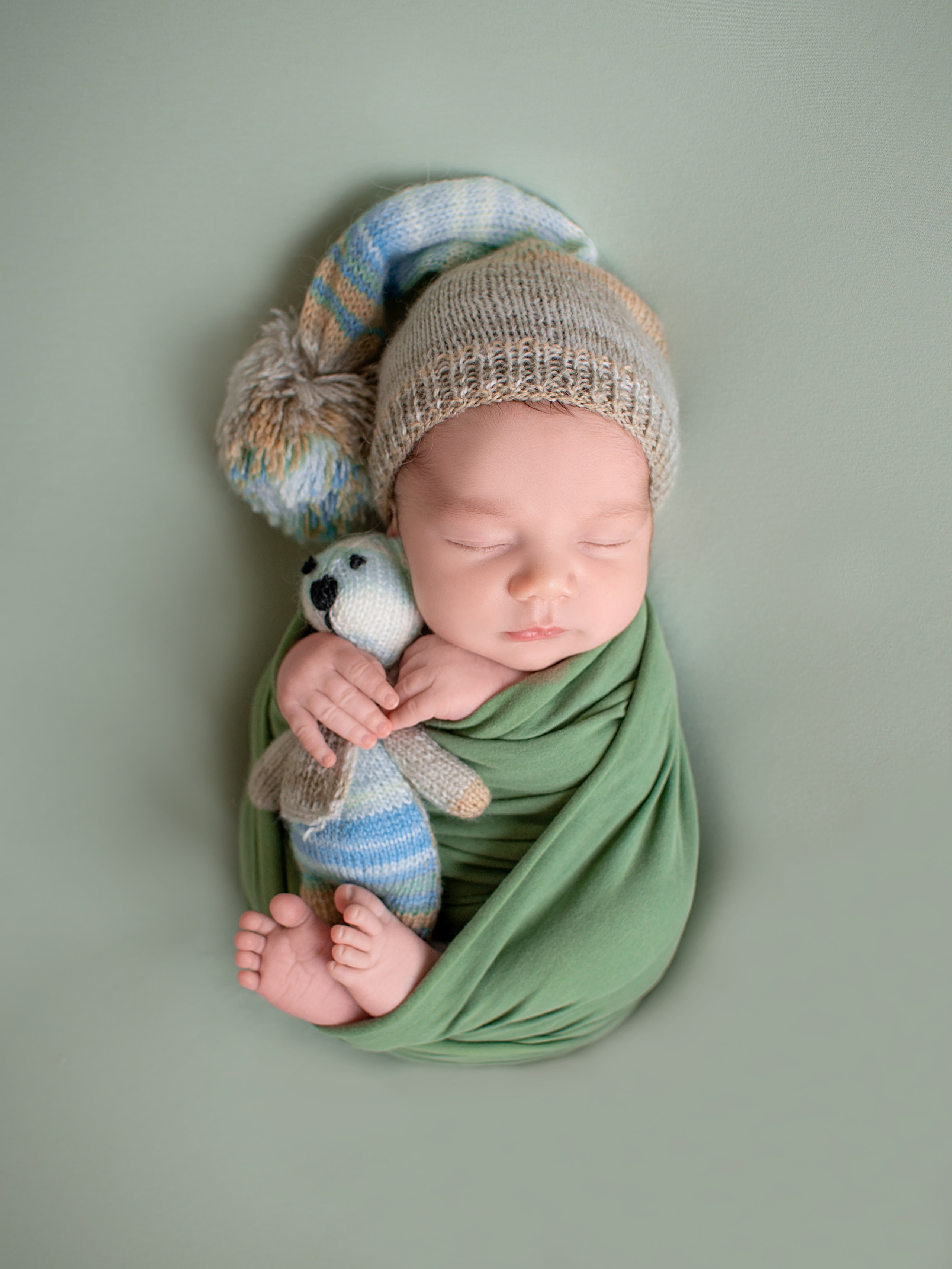 Съемка ньюборн Краснодар Динская Новотитаровская. Фотограф новорожденных Краснодар Малышенко Надежда