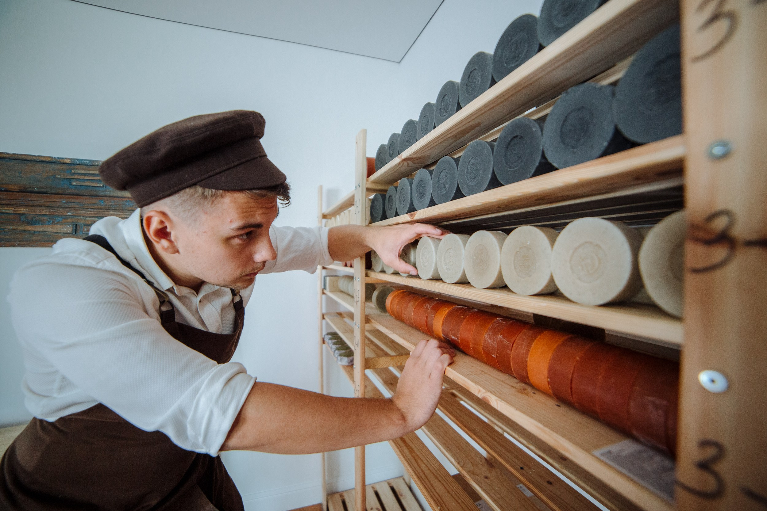 Craft soap. Главная