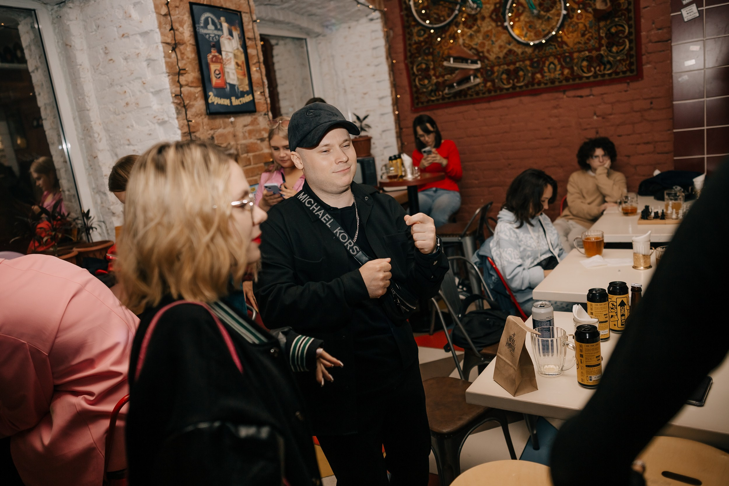 Barbie party. Главная