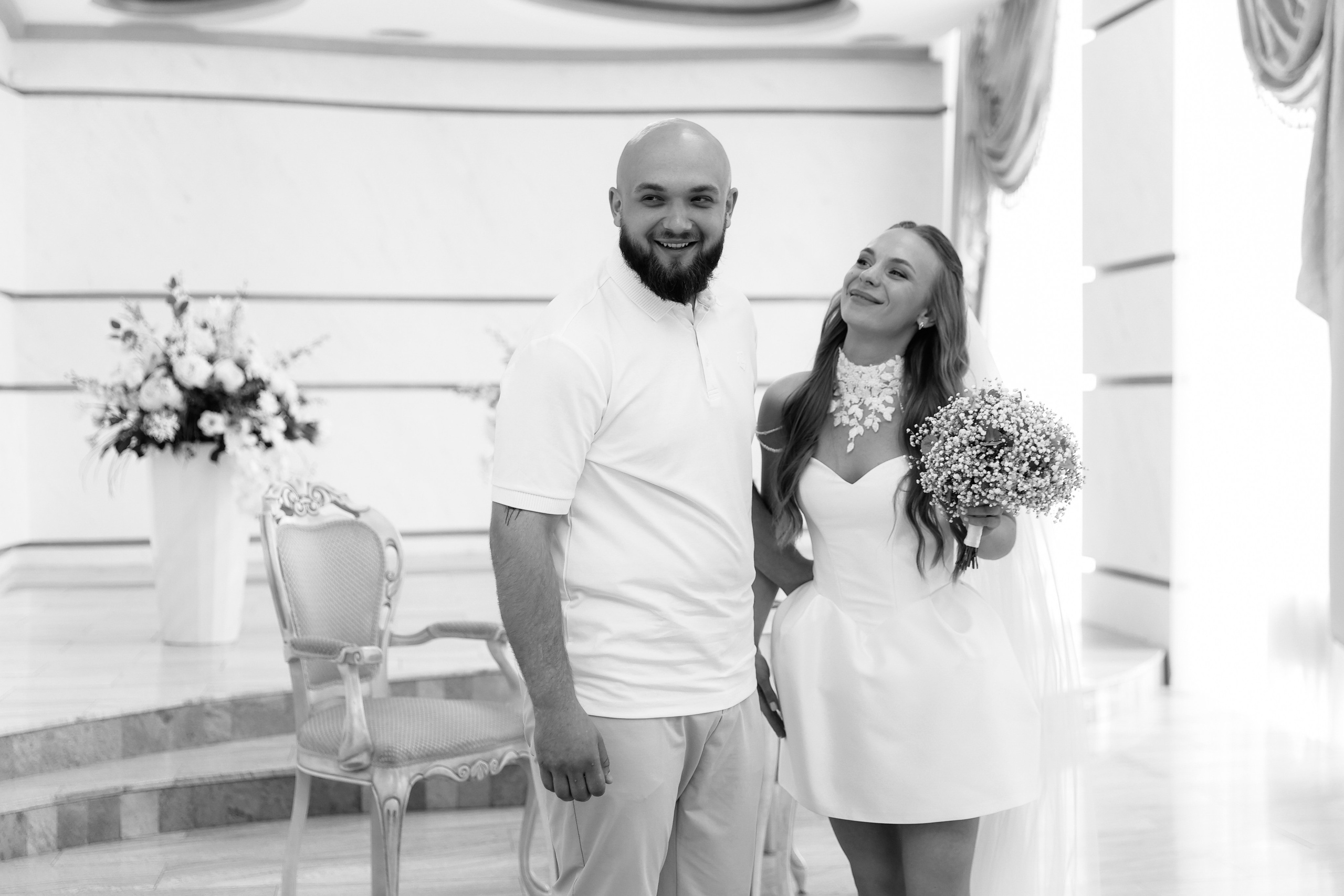 Даша & Денис. 01.08.26. Фотограф в Туле Анастасия Ерёмина