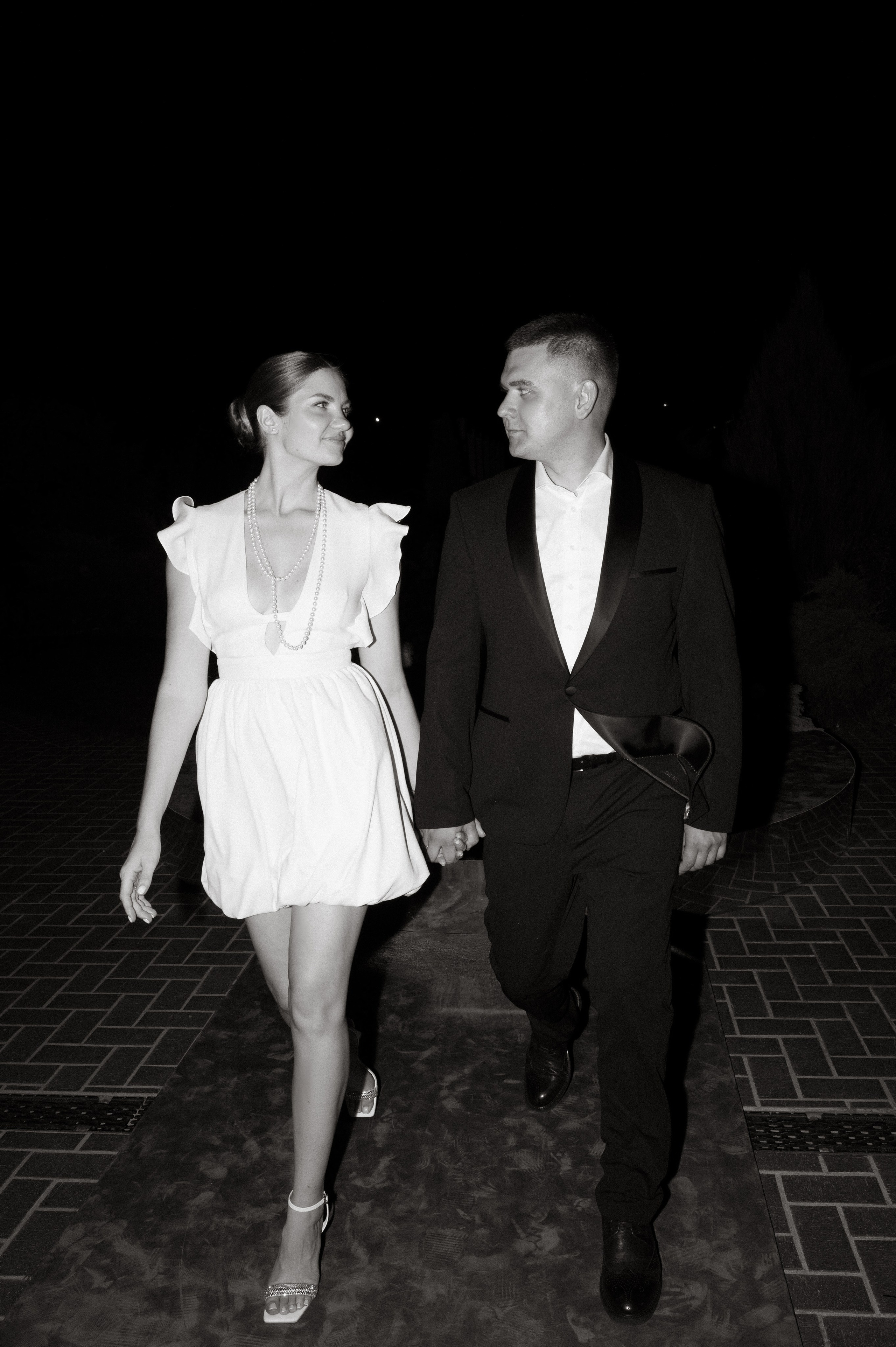 Никита и Ксения. Свадебный фотограф и видеограф