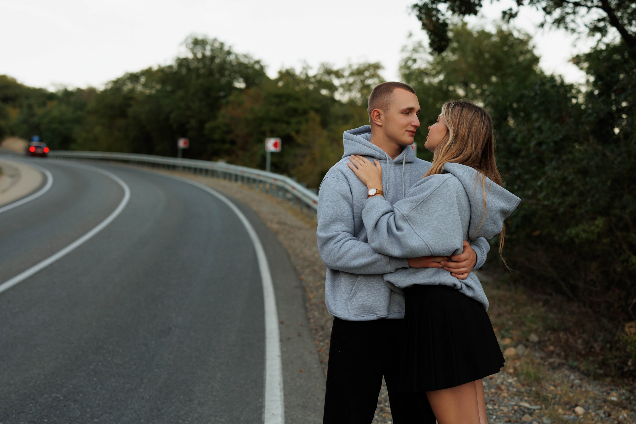 Я, ты и море. Аксанна Аракелян