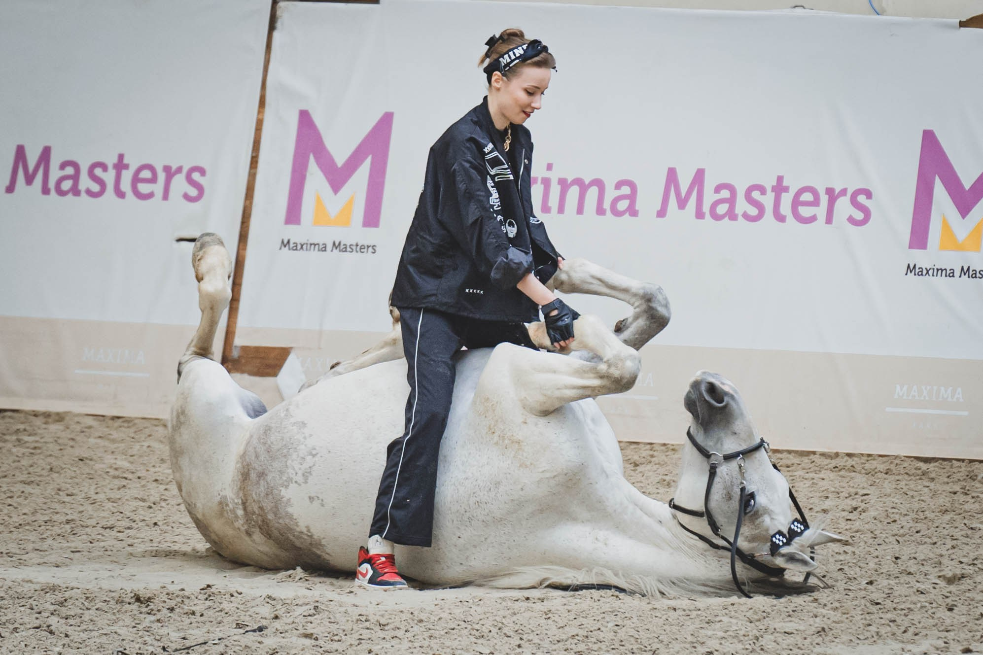 Мария Краснова, Жемчужина и Жамбика. Фотограф в Москве Ленарская Дарья