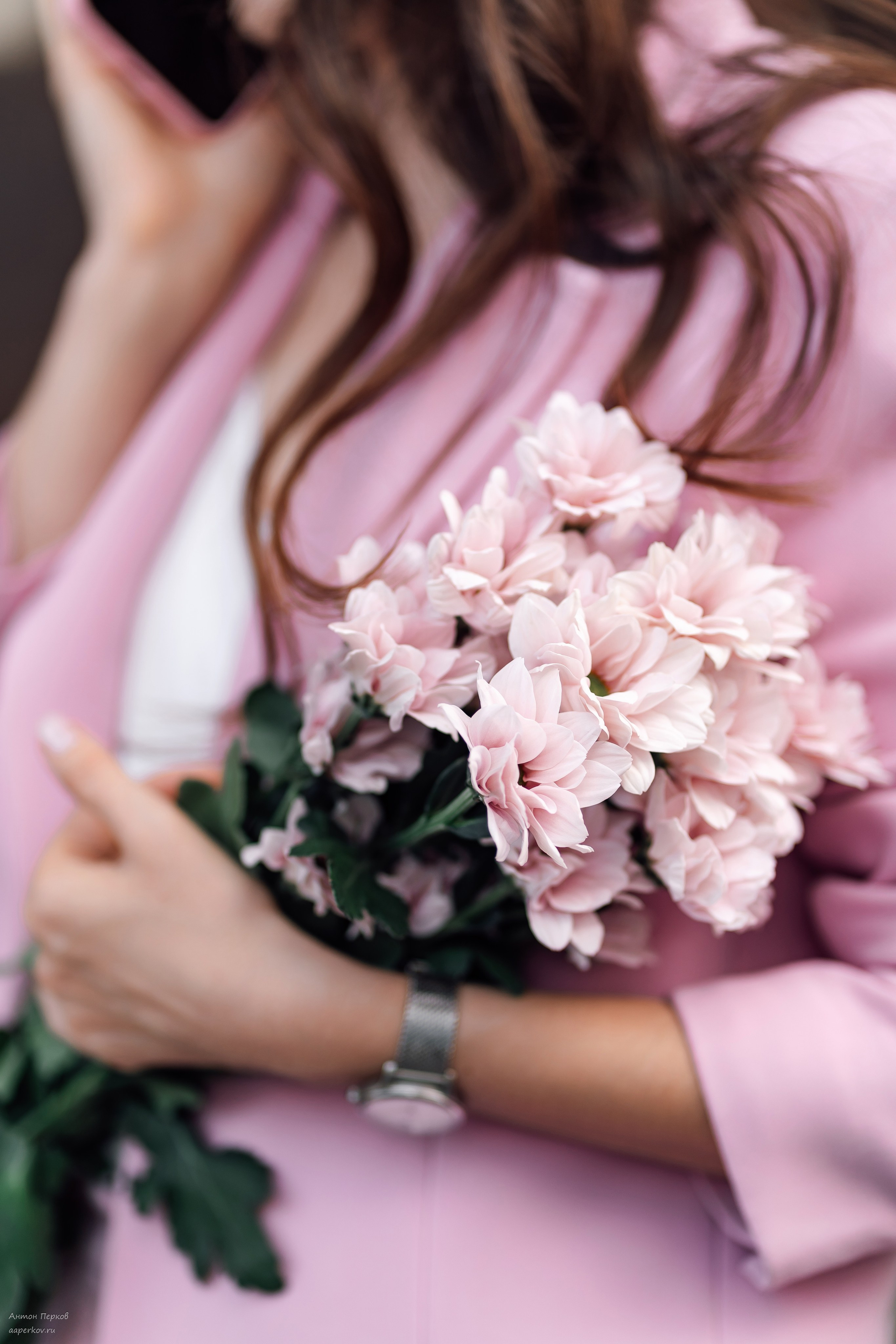 Pinkberry. Фотограф Антон Перков