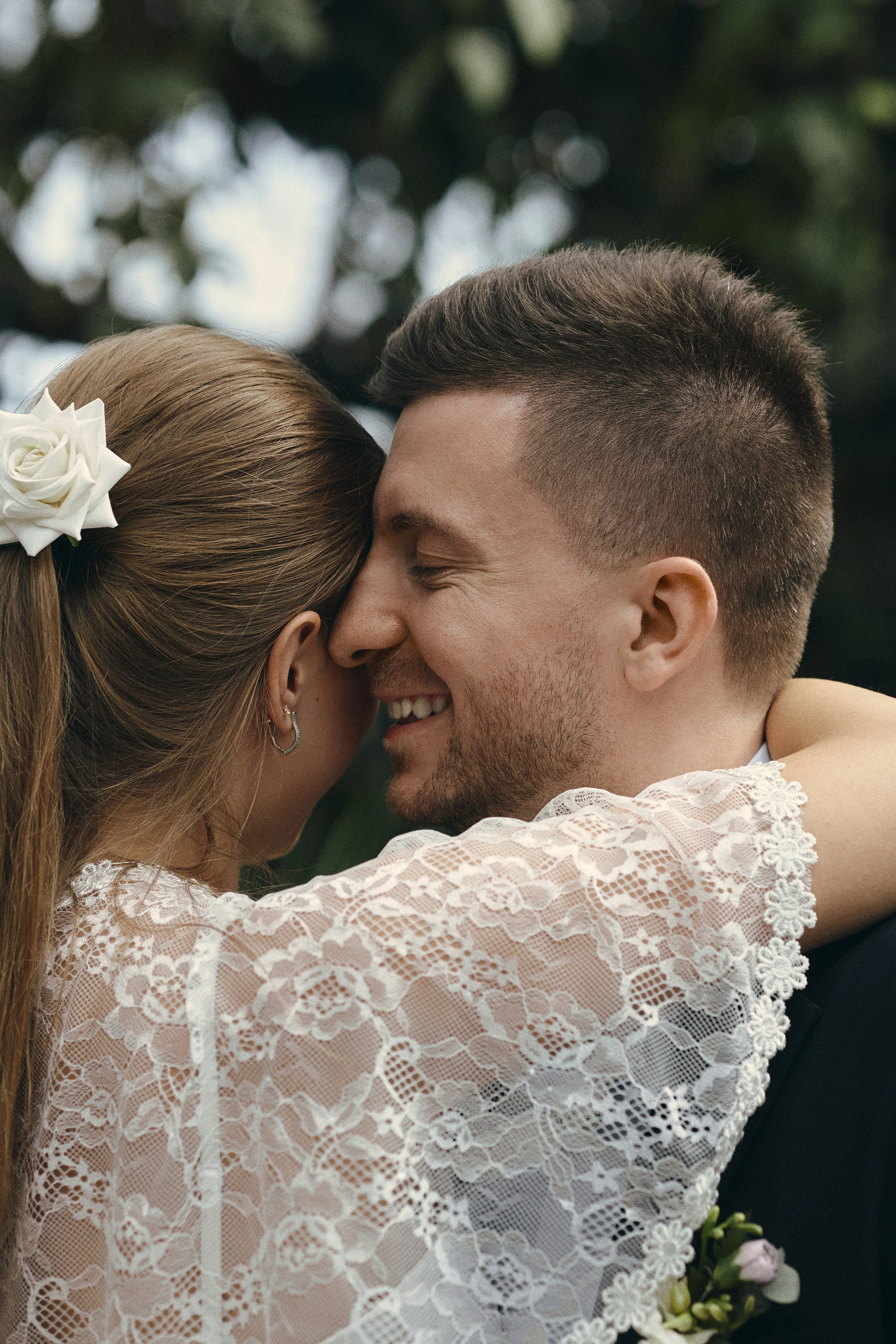 Wedding. Фотограф в Санкт-Петербурге Мария Алеканд