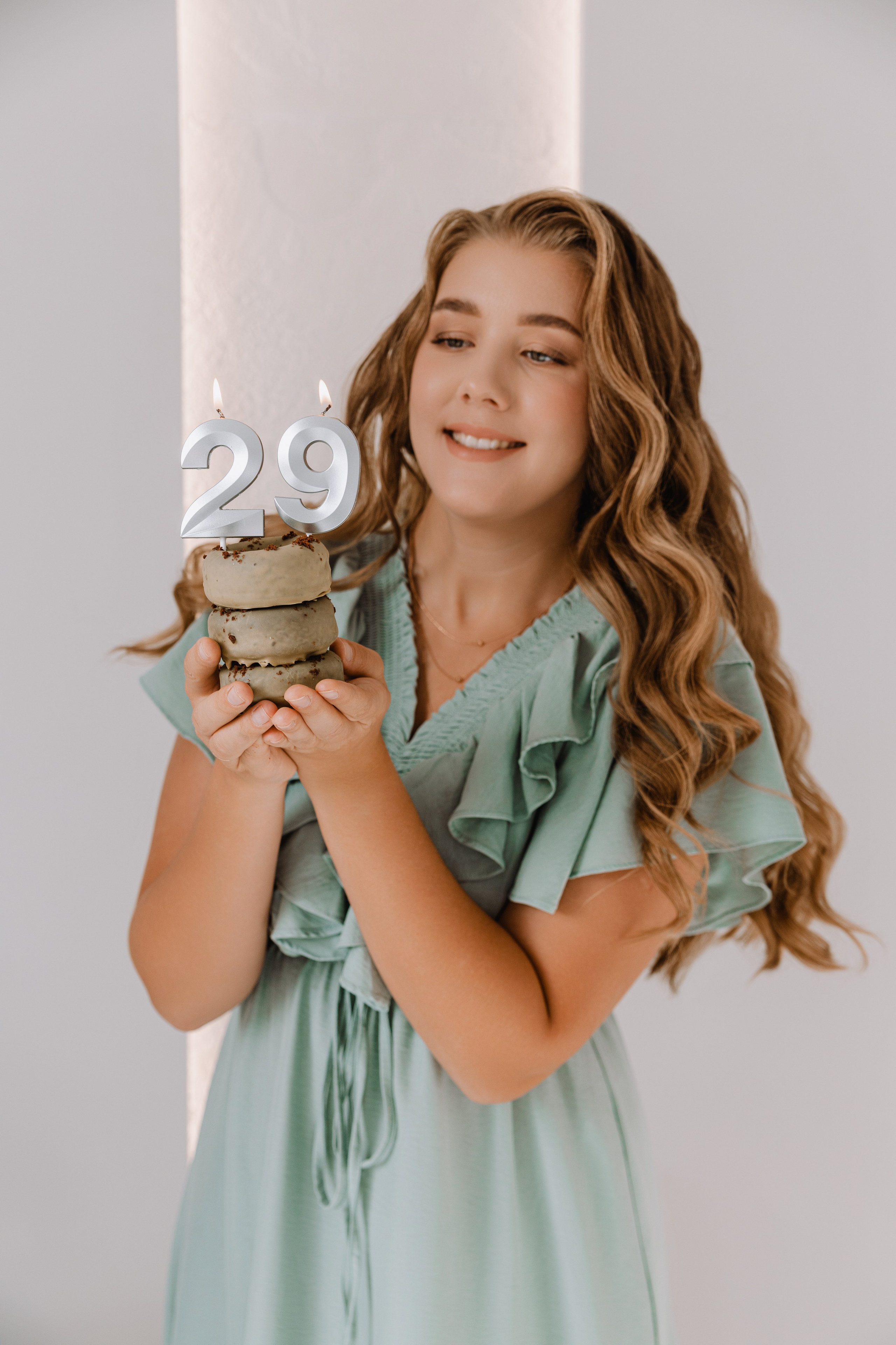 Дарья. Фотограф Воронеж Варвара