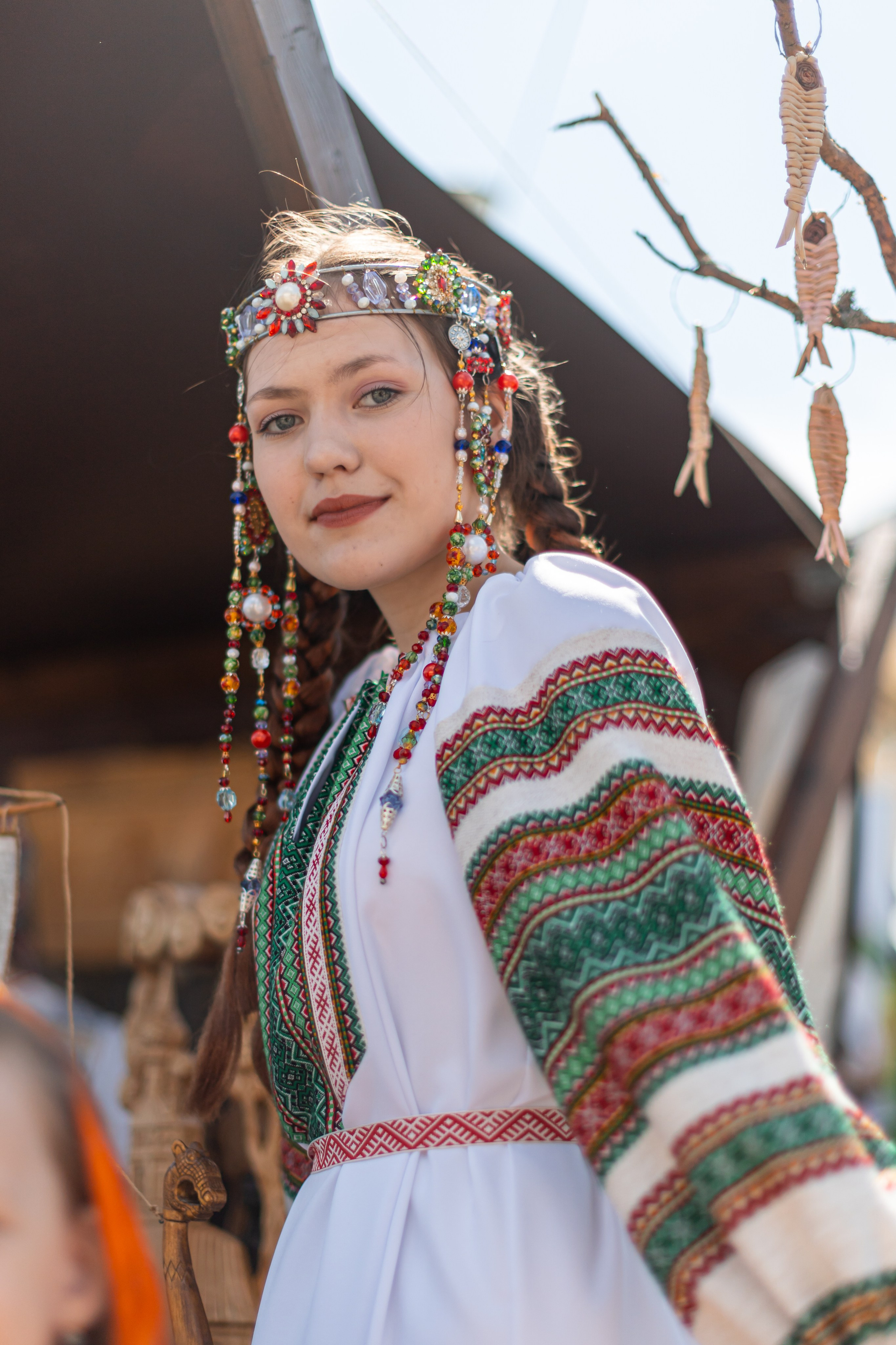 Общественные и культурные события. Наталья Летунова — репортажный фотограф