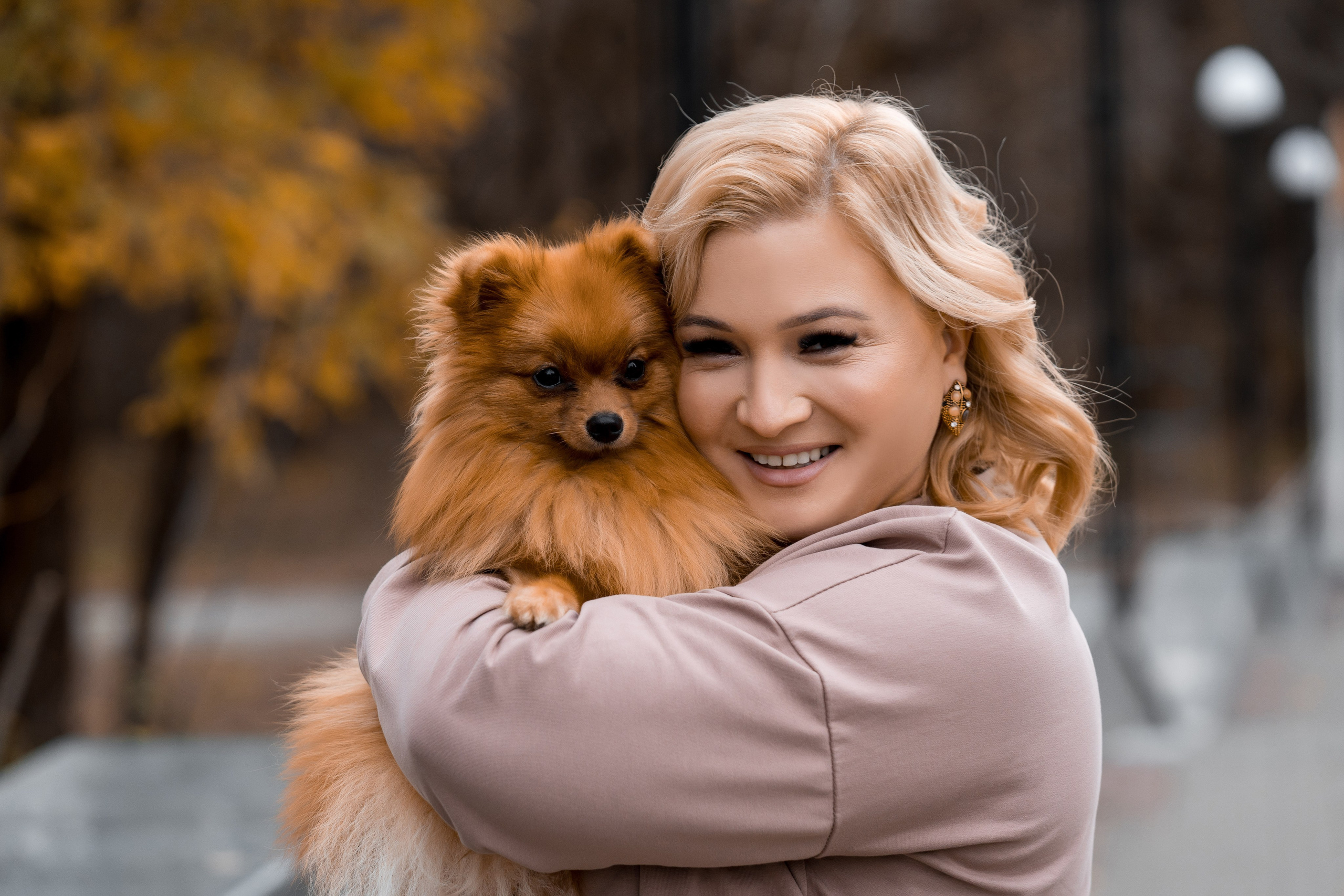 Кристина | Осенняя Фотосессия. Свадебный и репортажный фотограф Ростов-на-Дону Алексей Гуль