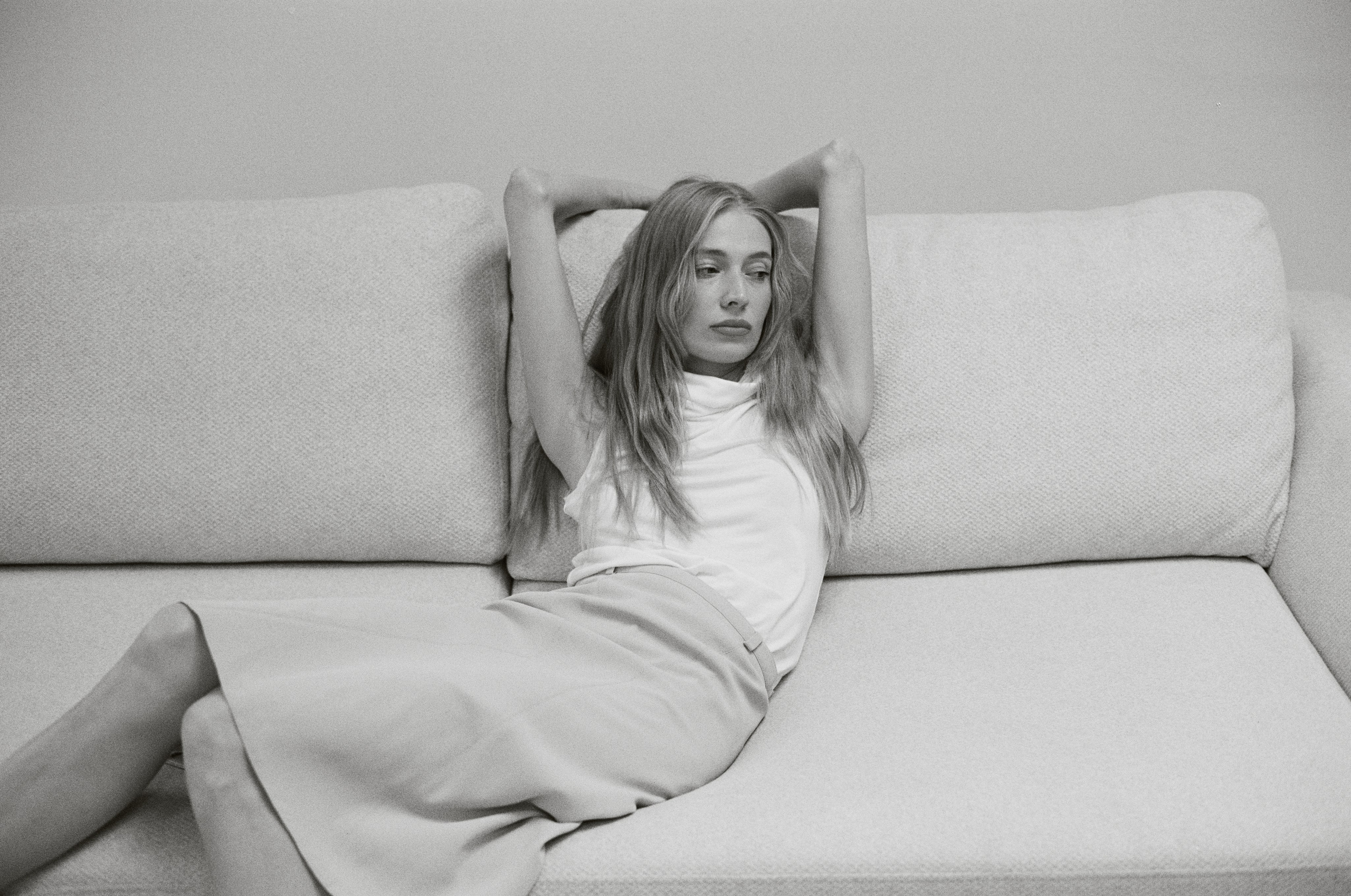Jules. Photographer Kurakina Katerina