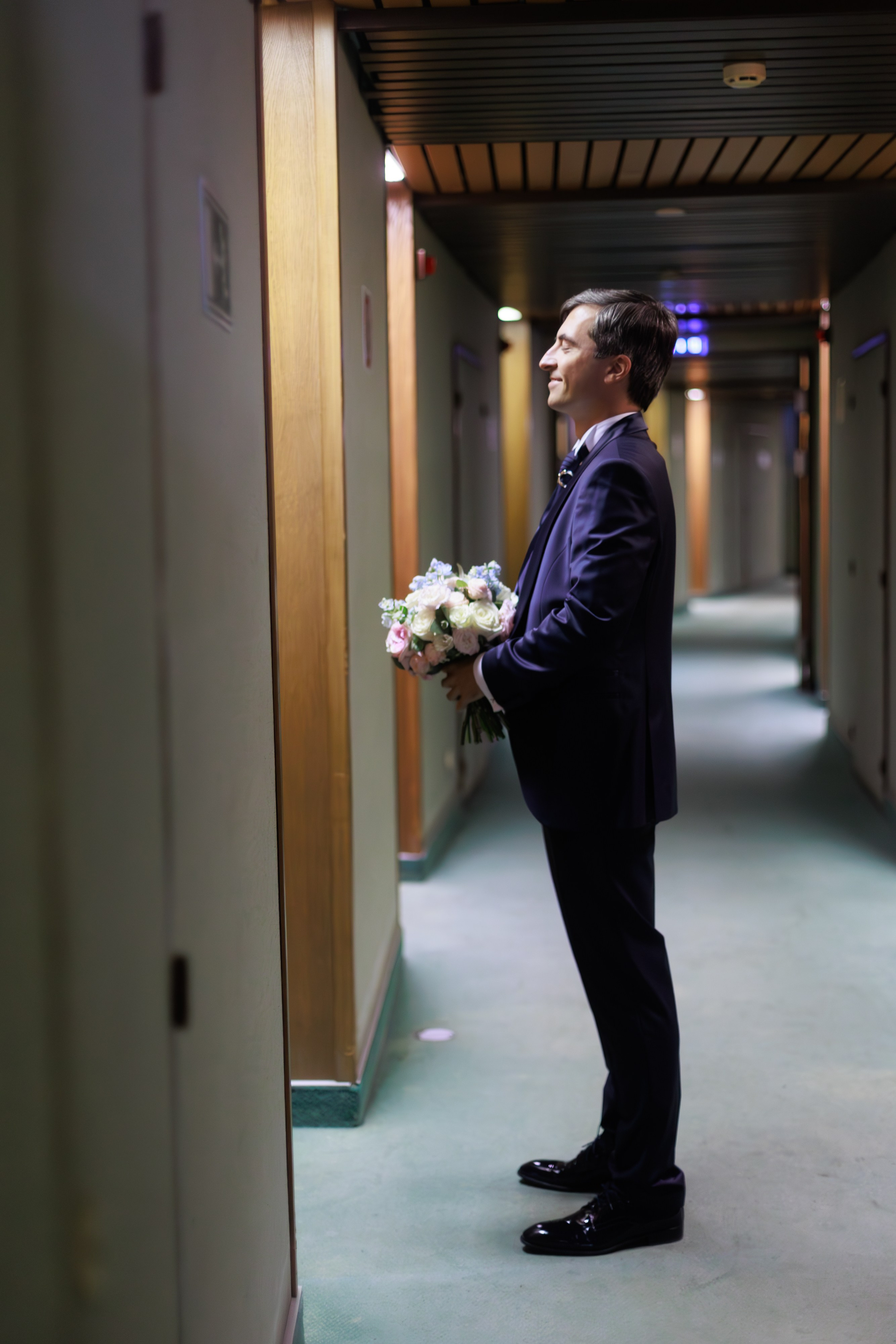 Александр и Елена. Фотограф Алекс Май