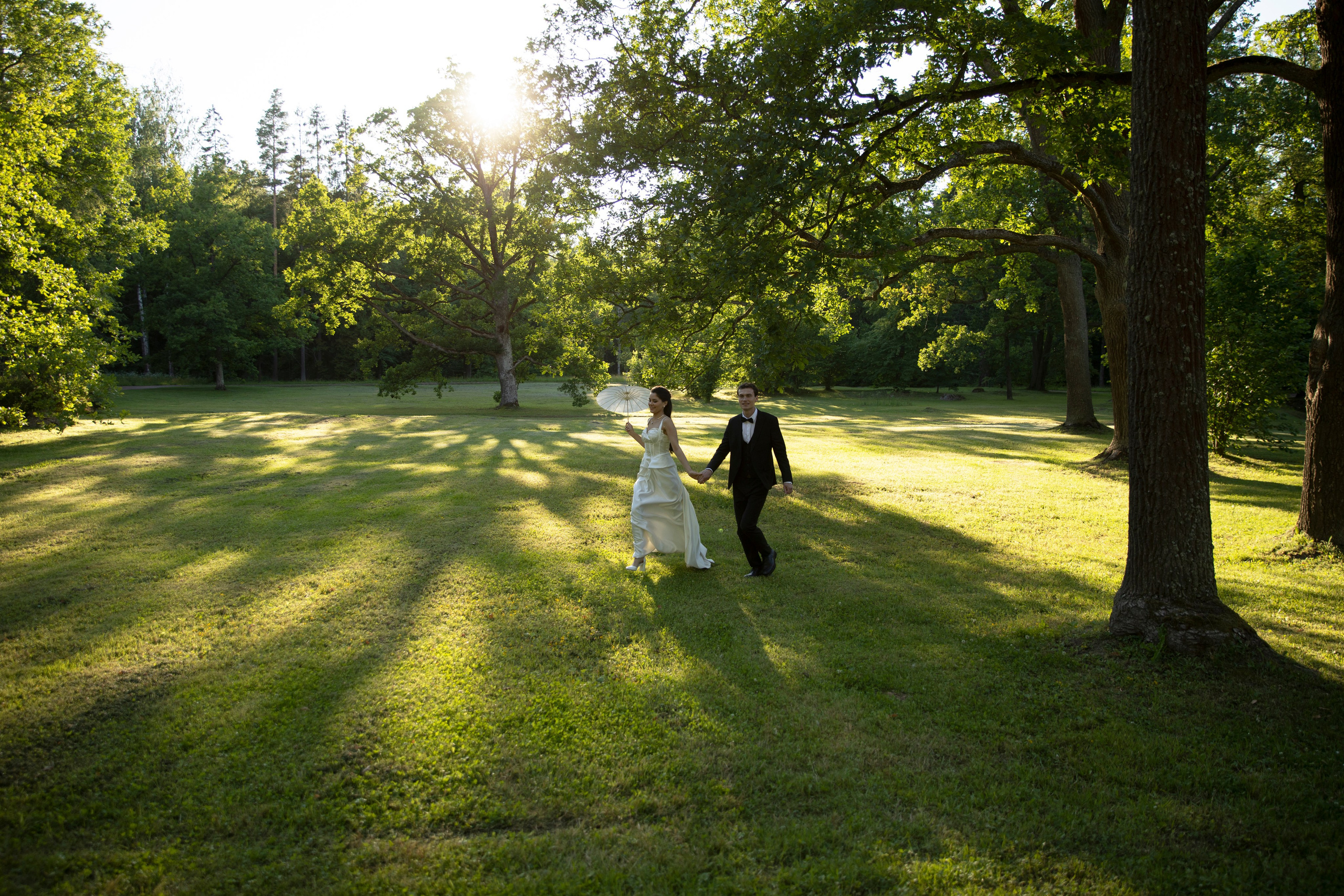Анастасия и Иван. Свадебный и портретный фотограф