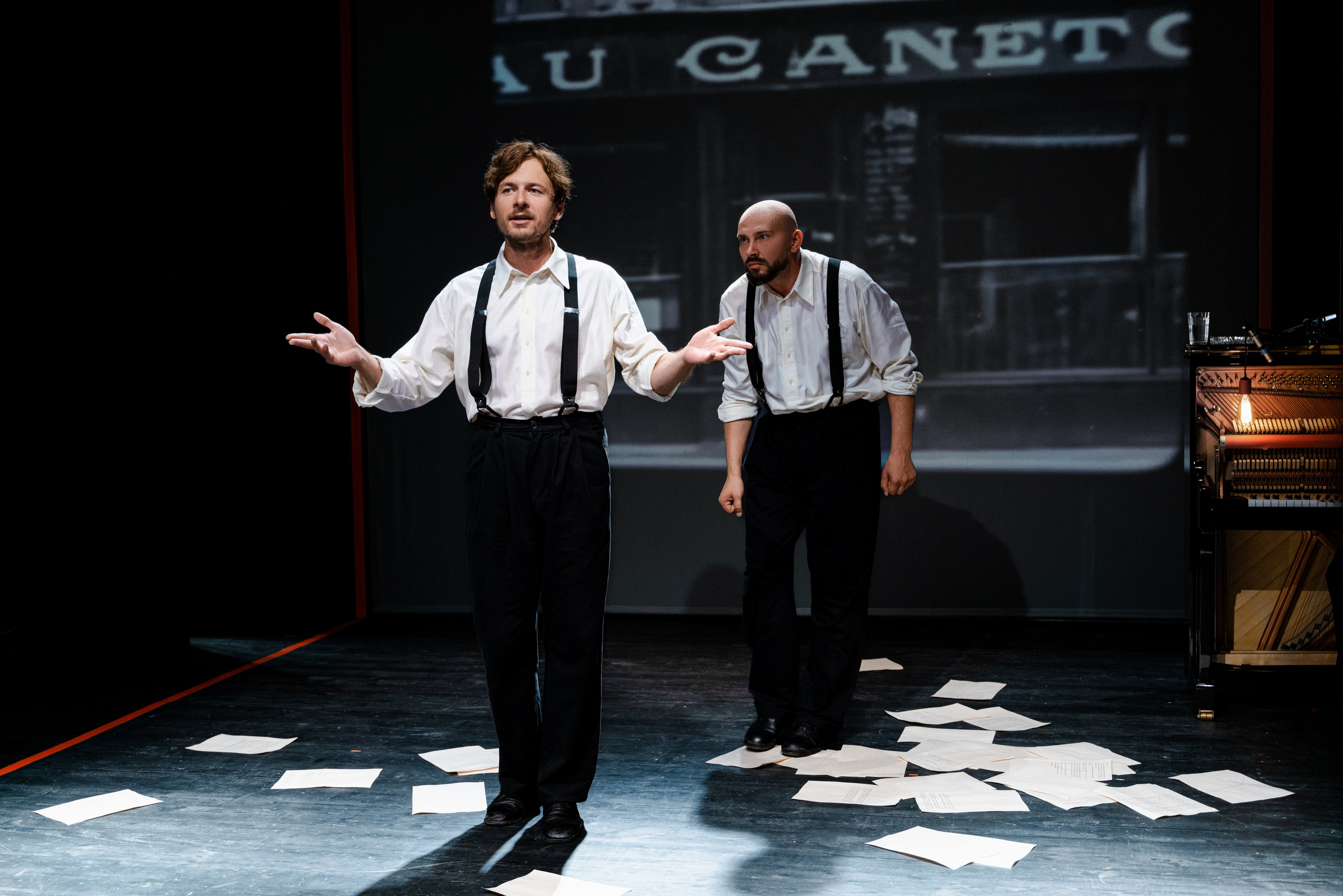 Маяковский. Послушайте. Фотограф репортаж портреты