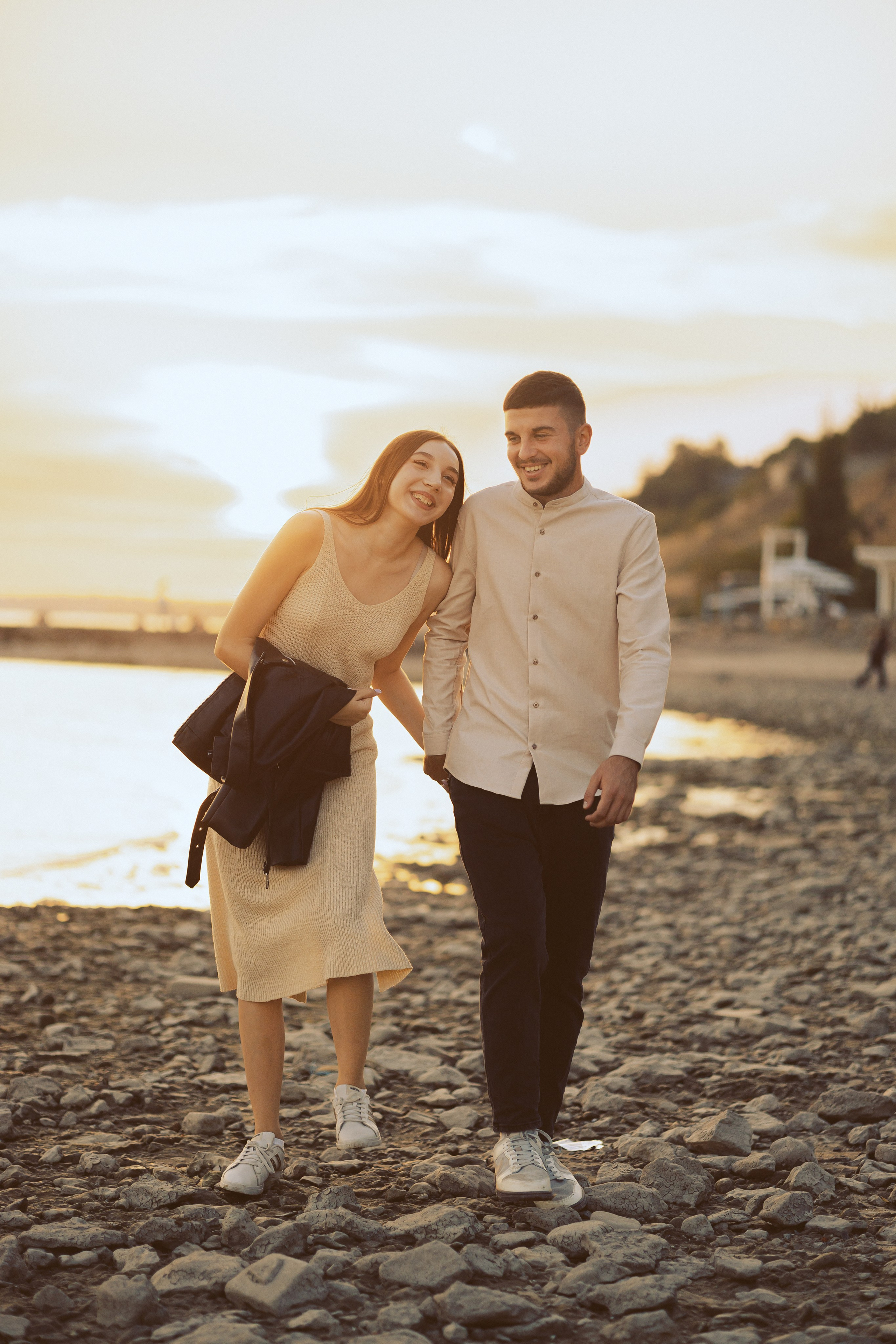 Ангелина и Сурен. Фотограф Таганрог Любимая Надя