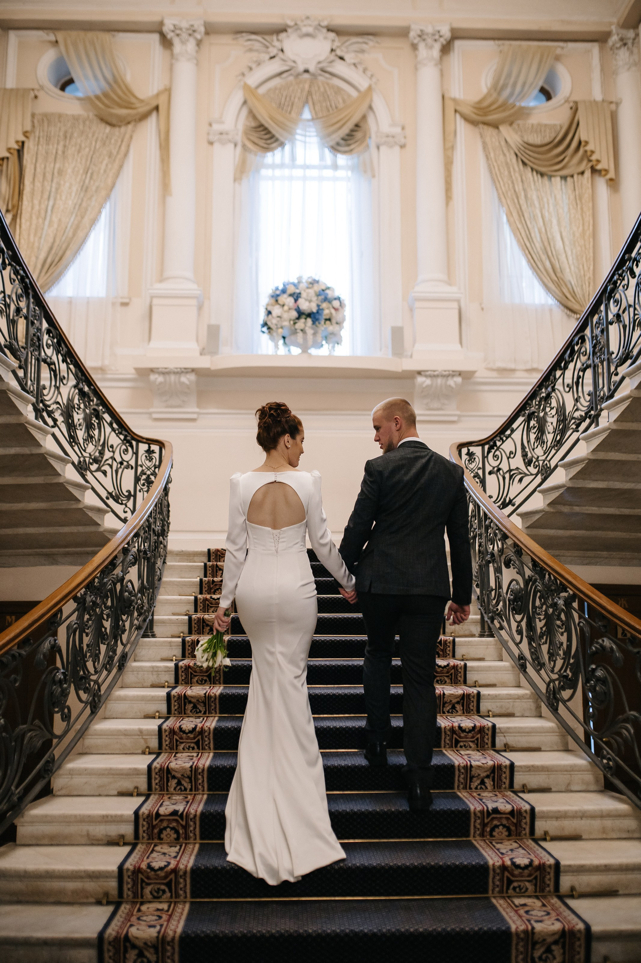 Ваш особенный день. Свадебный фотограф|Юлиана